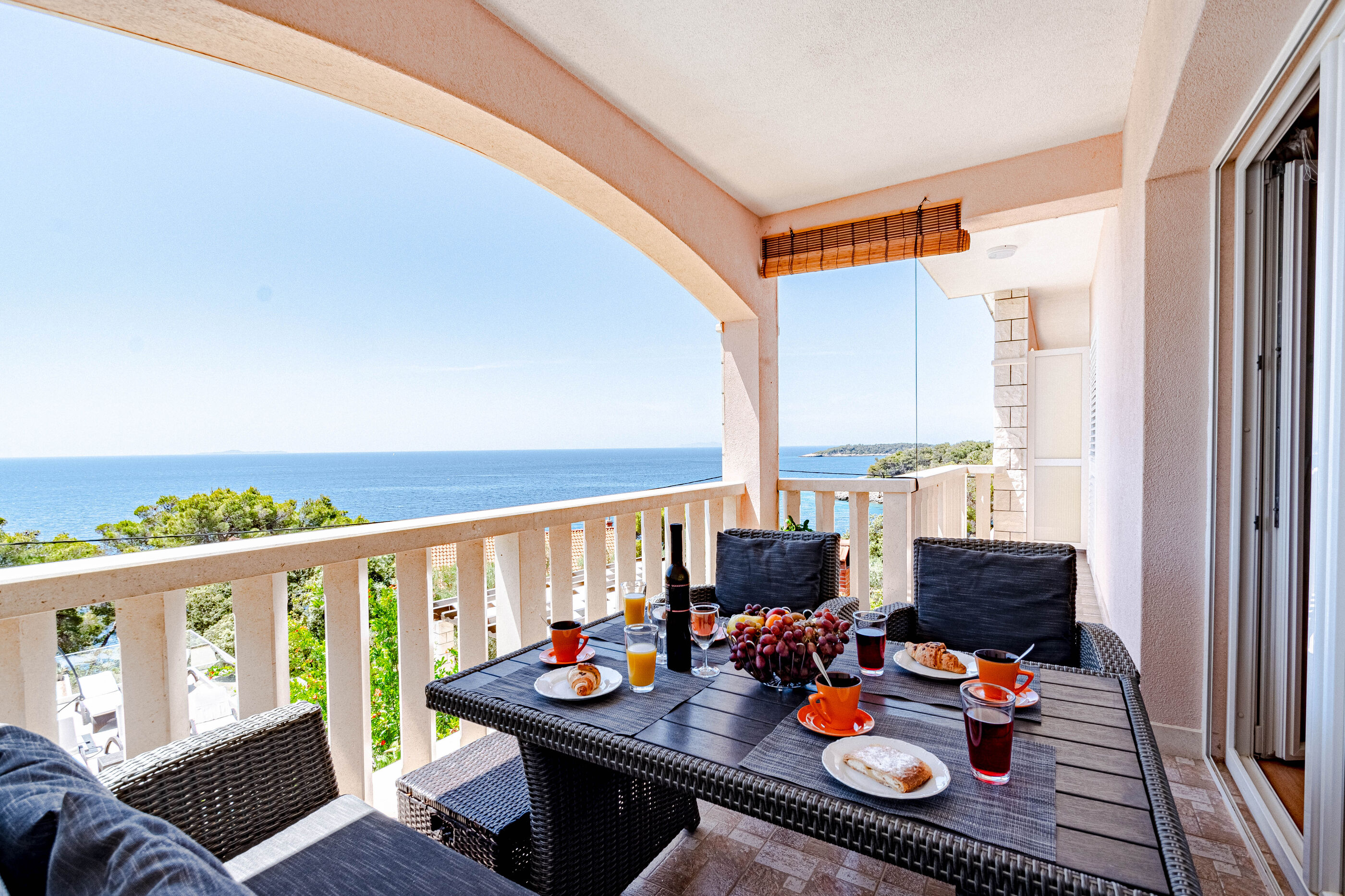 Apartment Veseljko 51761-A3