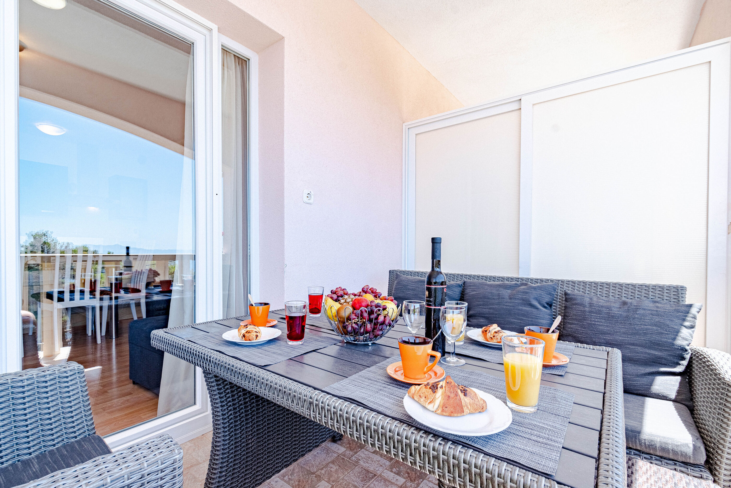 Apartment Veseljko 51761-A3