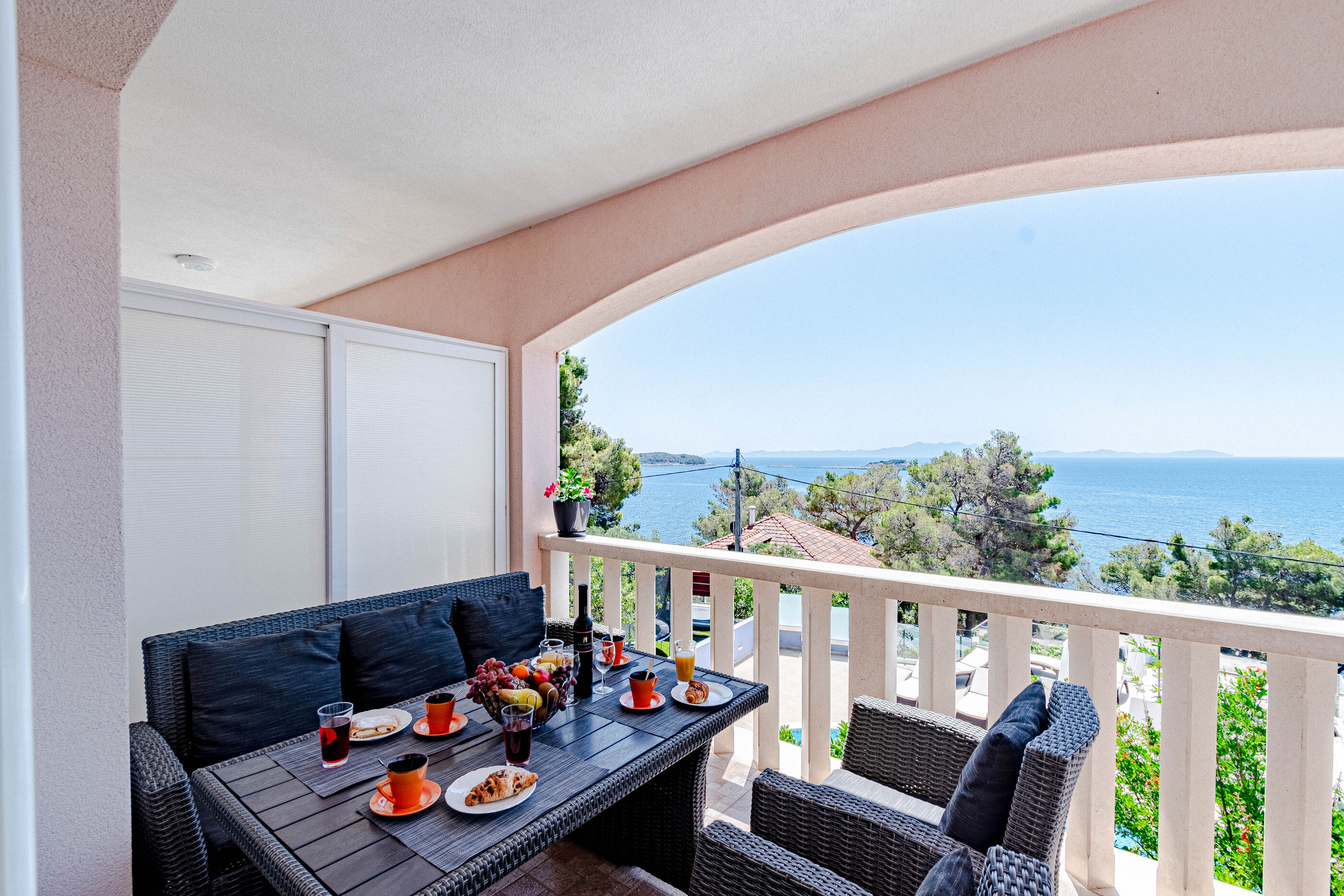 Apartment Veseljko 51761-A3