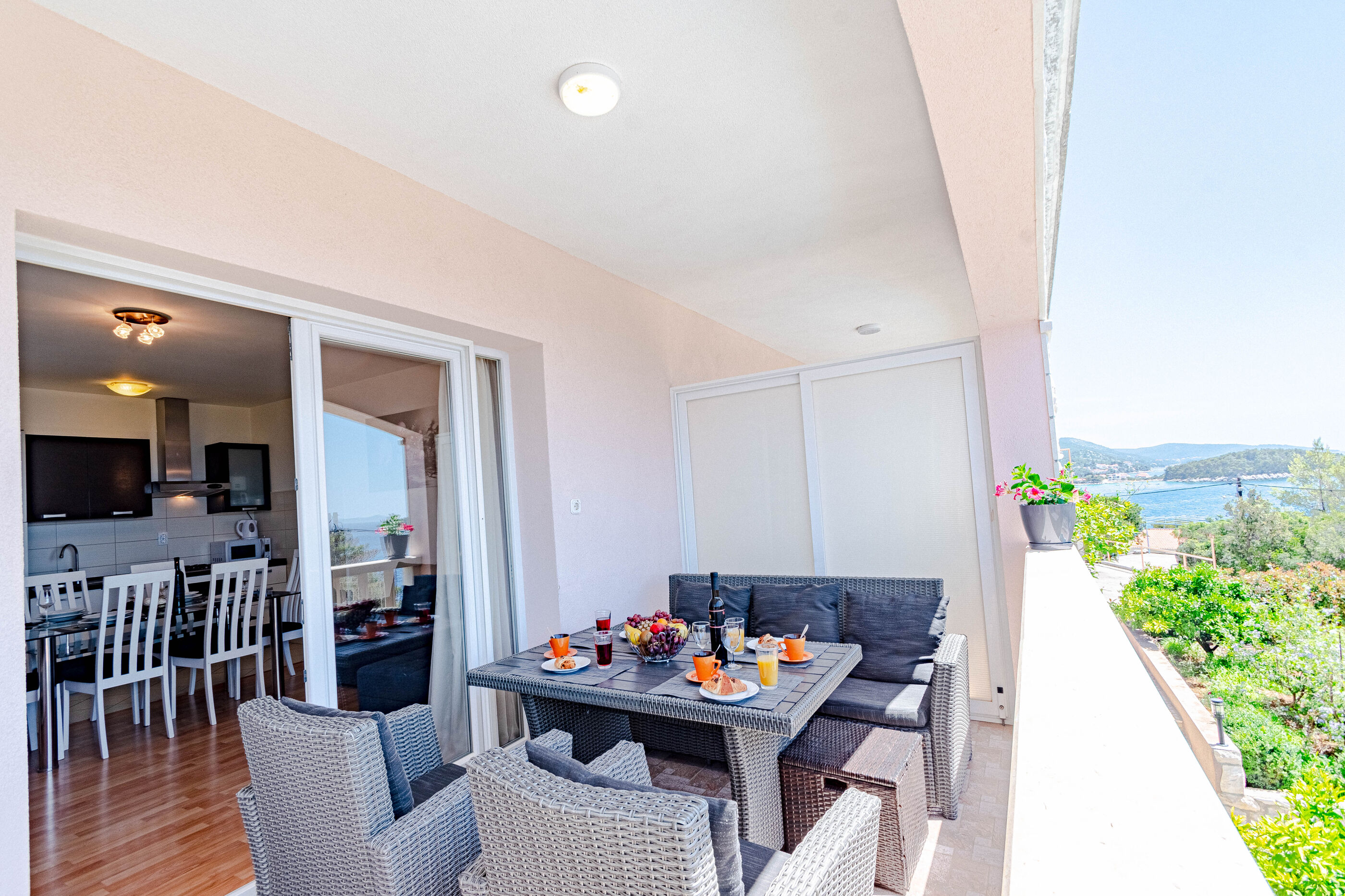 Apartment Veseljko 51761-A3