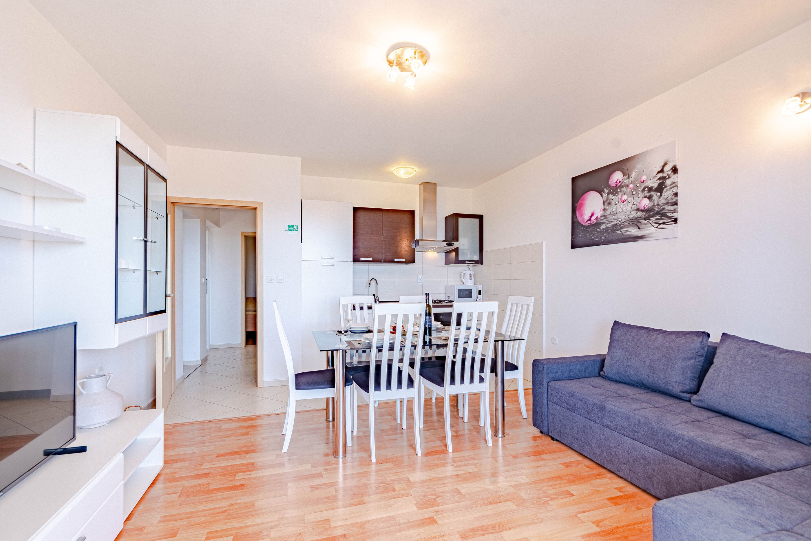 Apartment Veseljko 51761-A3