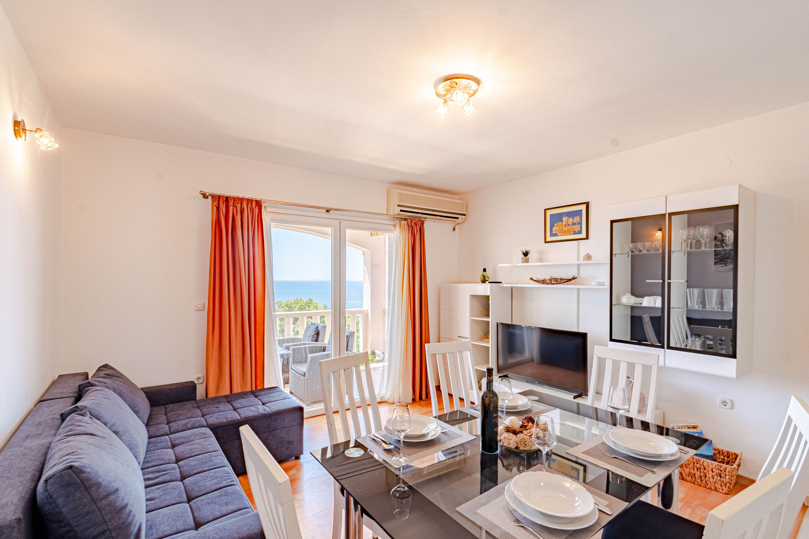 Apartment Veseljko 51761-A3