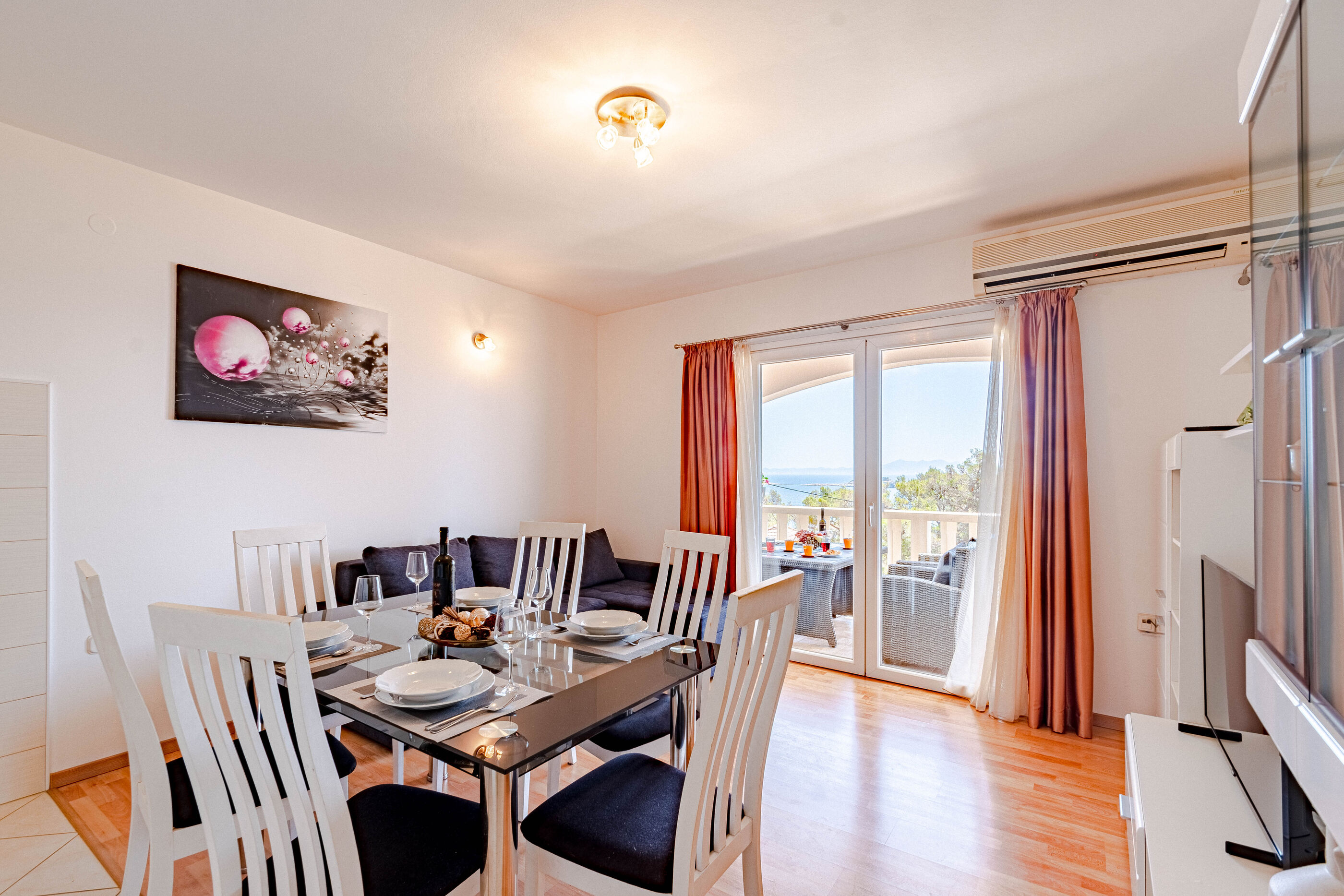 Apartment Veseljko 51761-A3