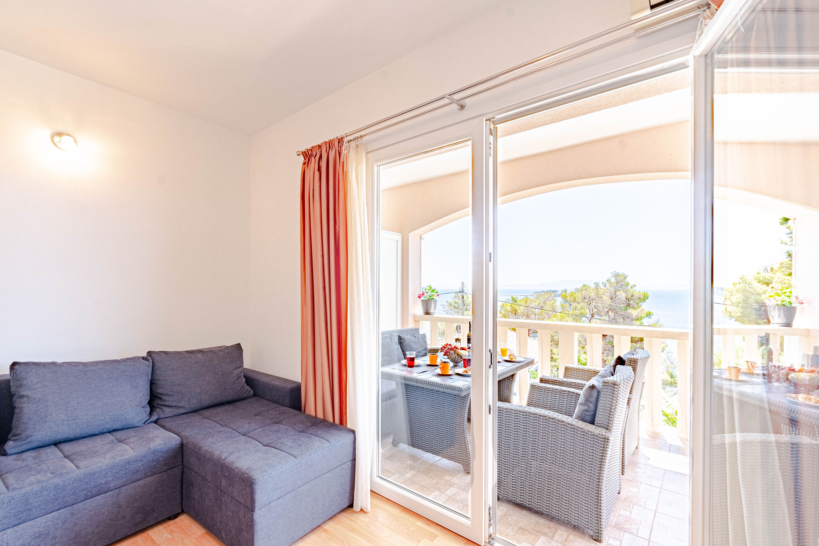 Apartment Veseljko 51761-A3