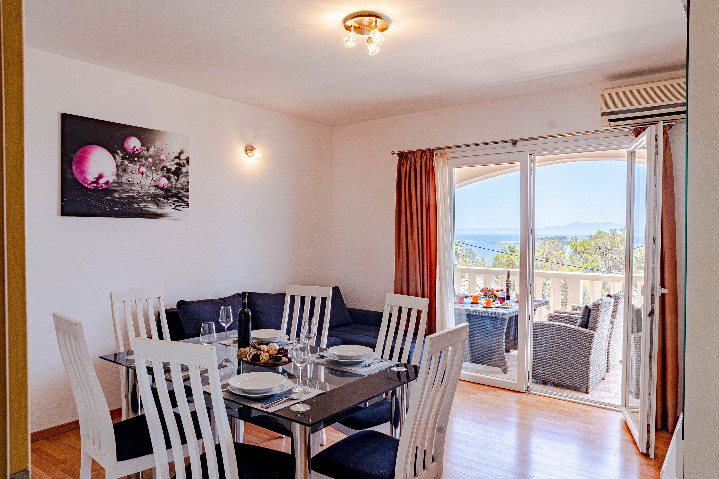 Apartment Veseljko 51761-A3