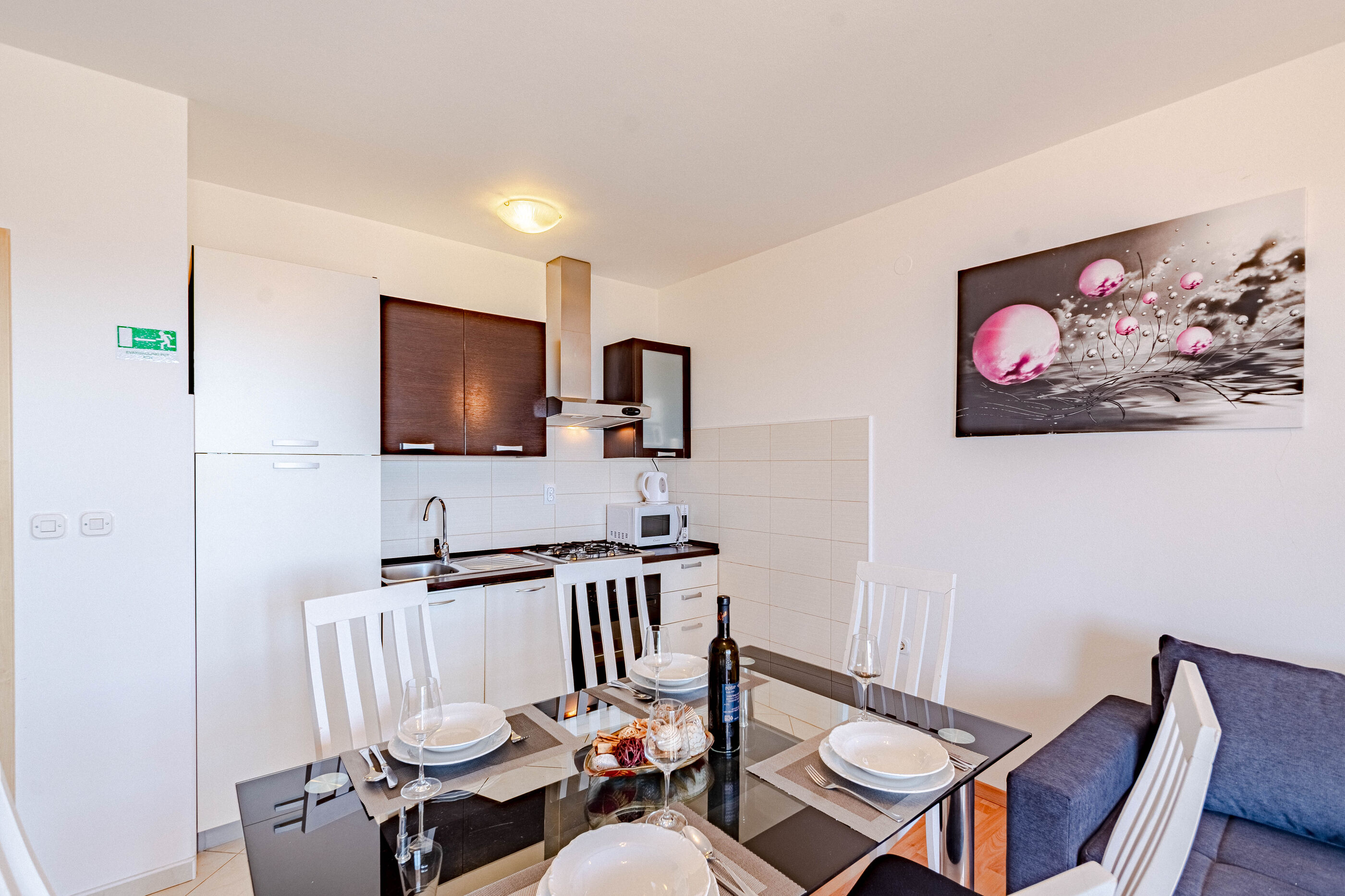 Apartment Veseljko 51761-A3