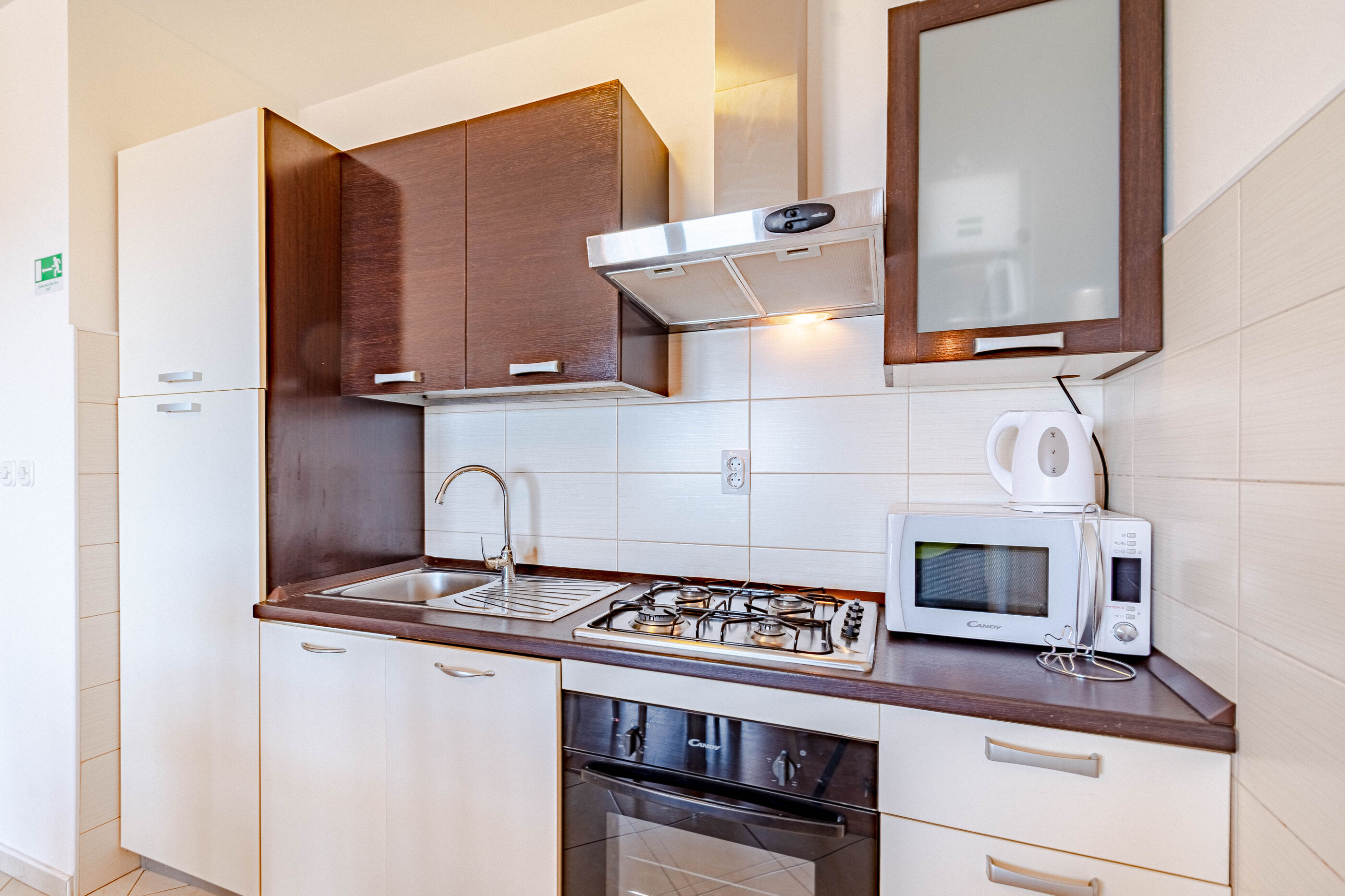 Apartment Veseljko 51761-A3