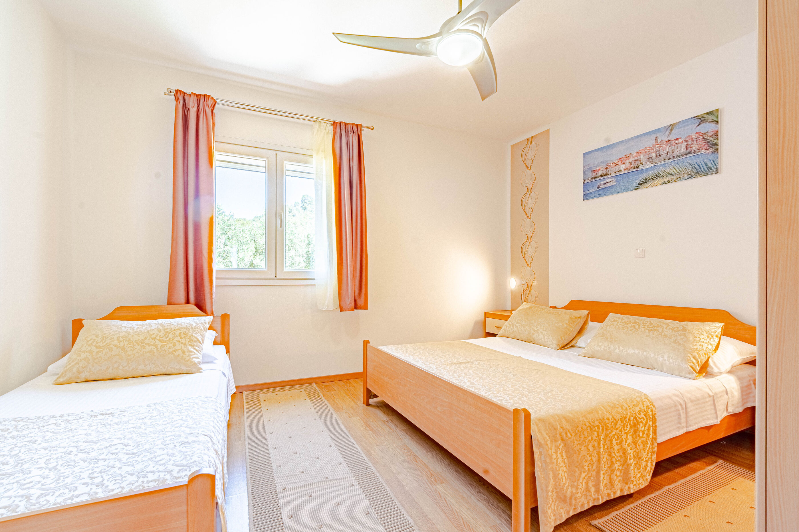 Apartment Veseljko 51761-A3