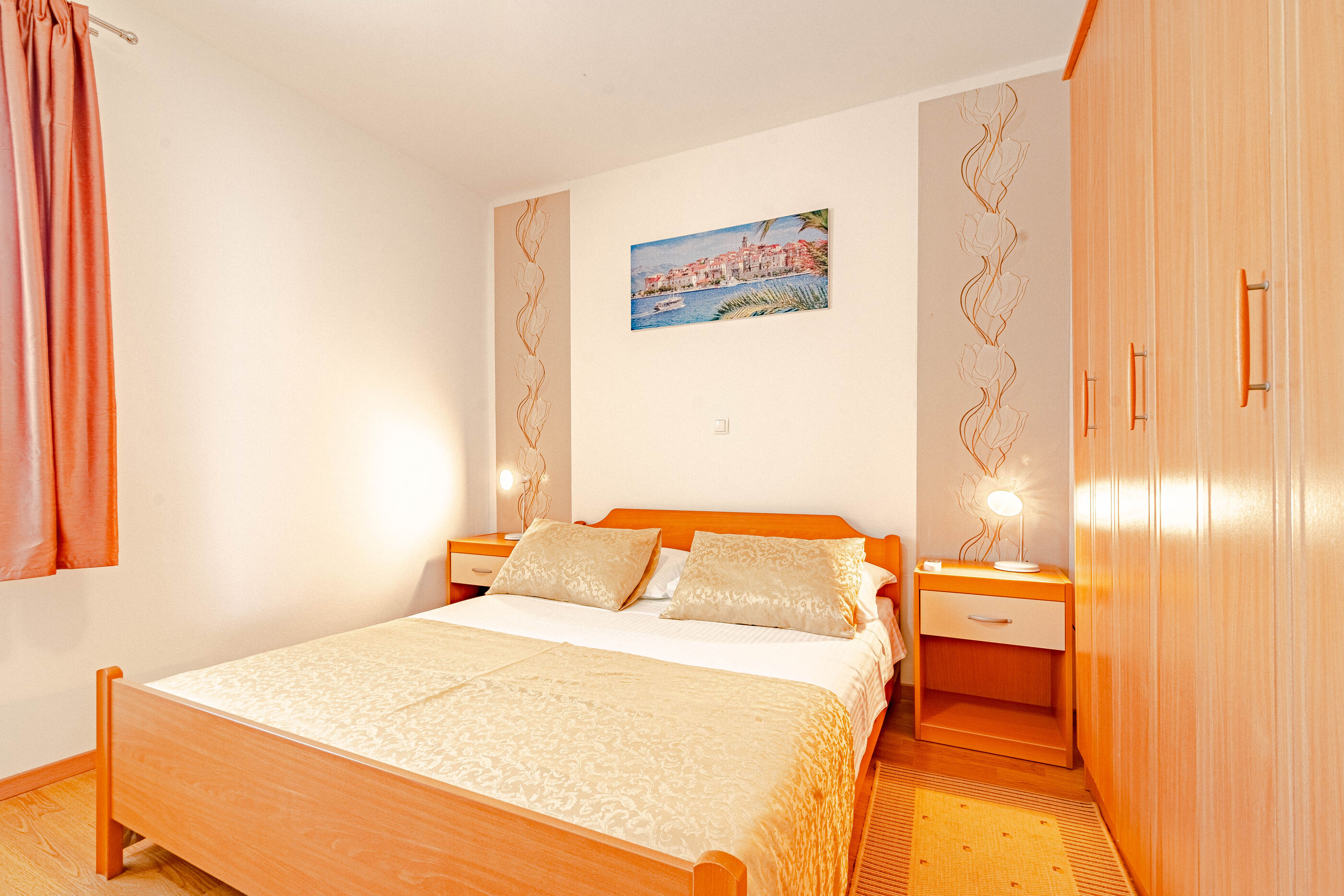 Apartment Veseljko 51761-A3