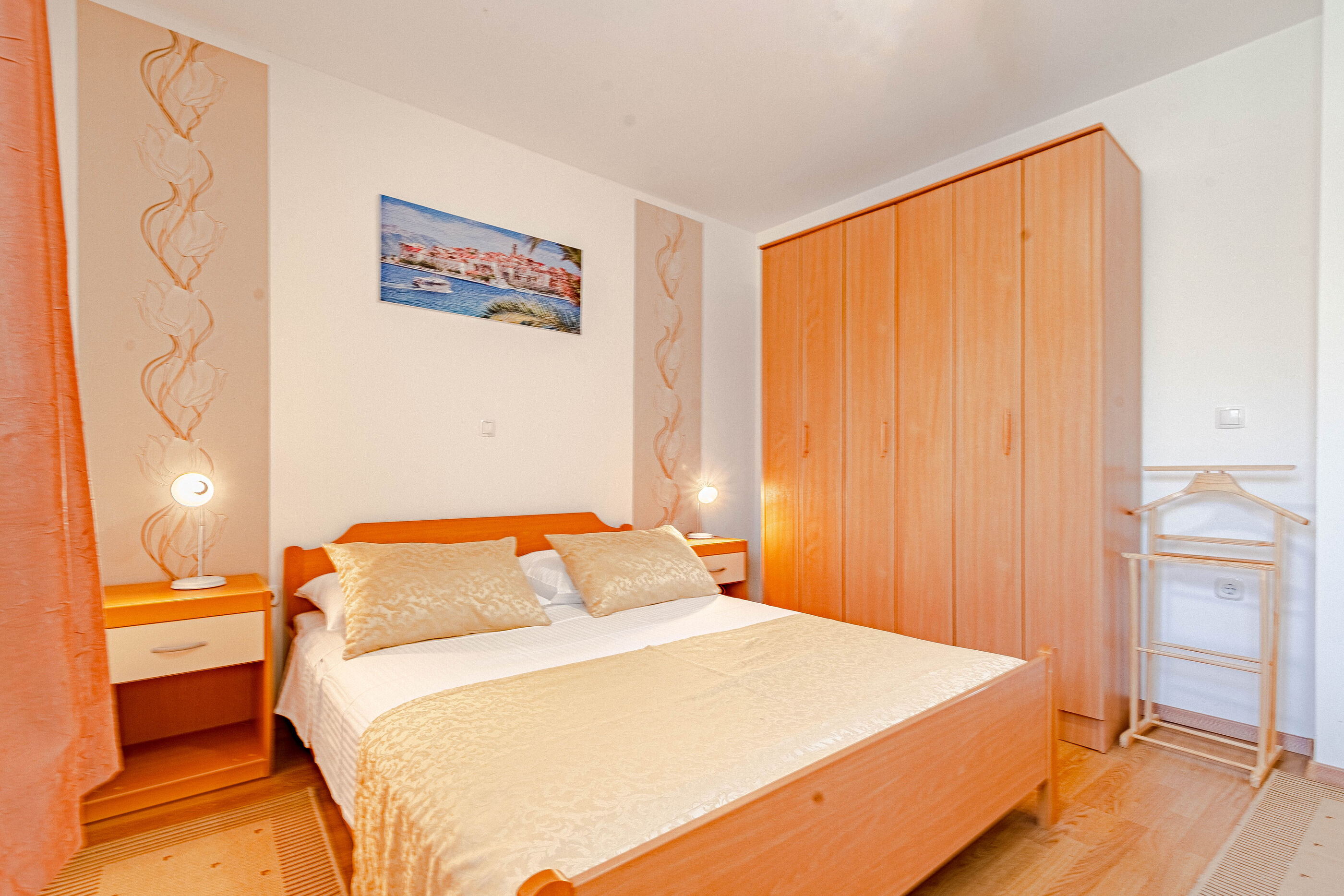 Apartment Veseljko 51761-A3