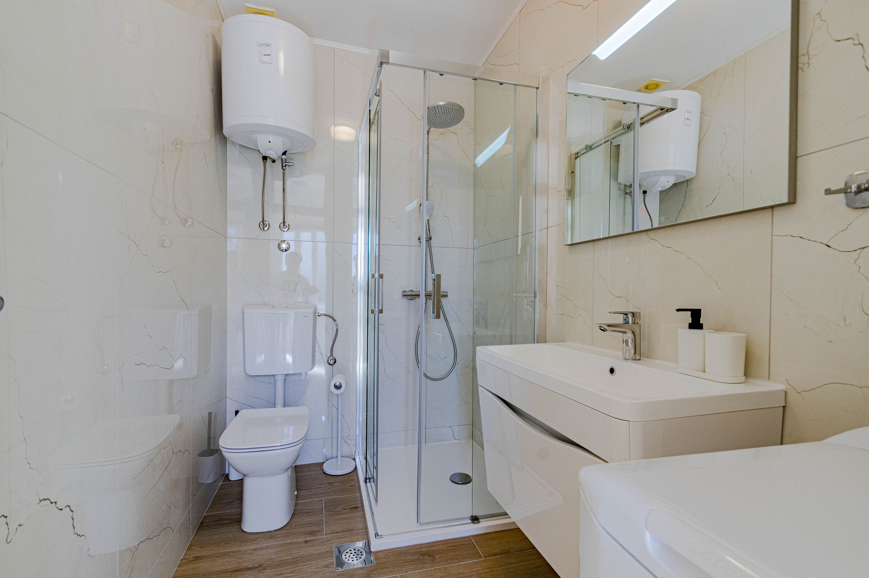 Apartment Veseljko 51761-A3