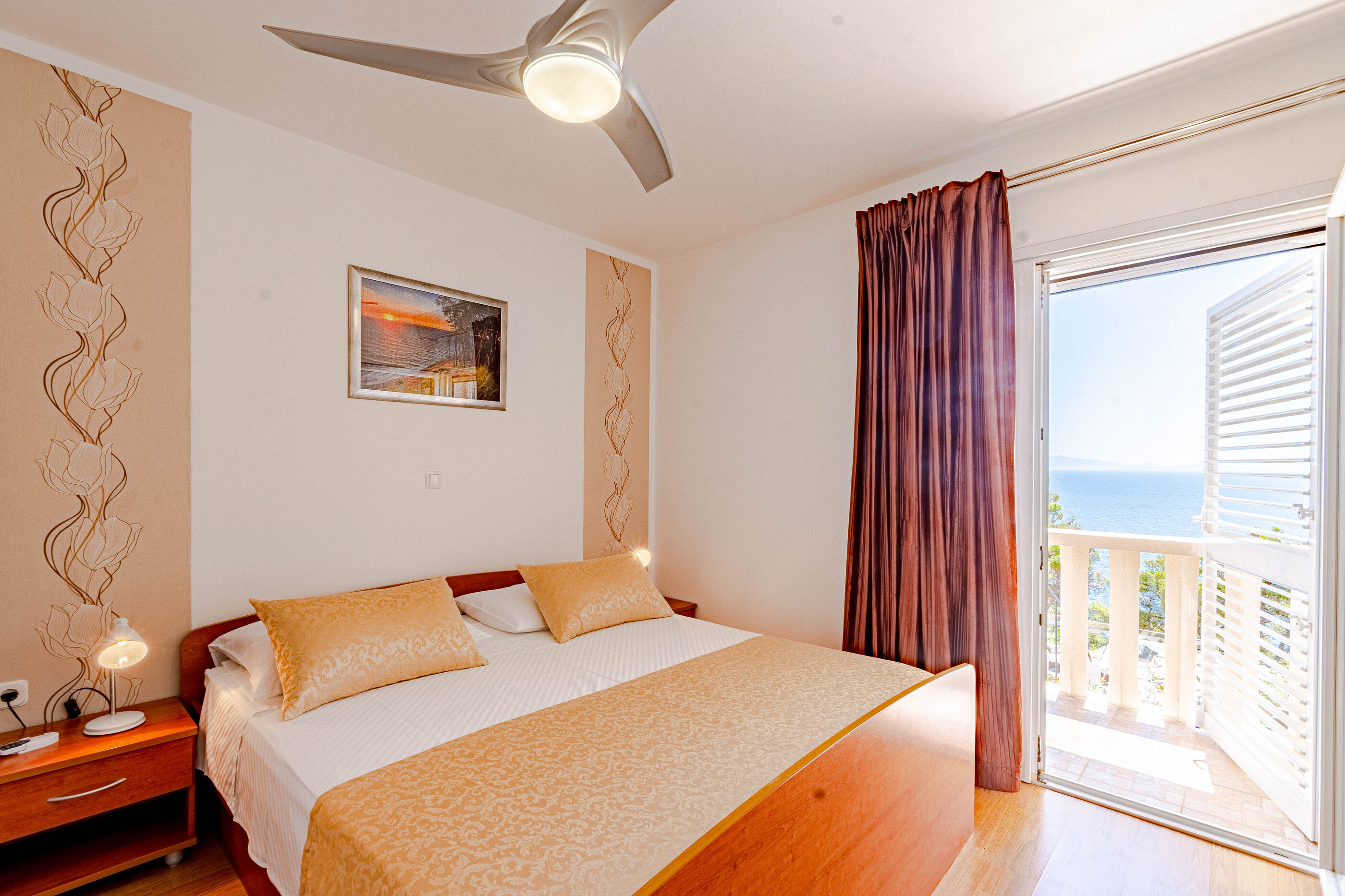 Apartment Veseljko 51761-A3