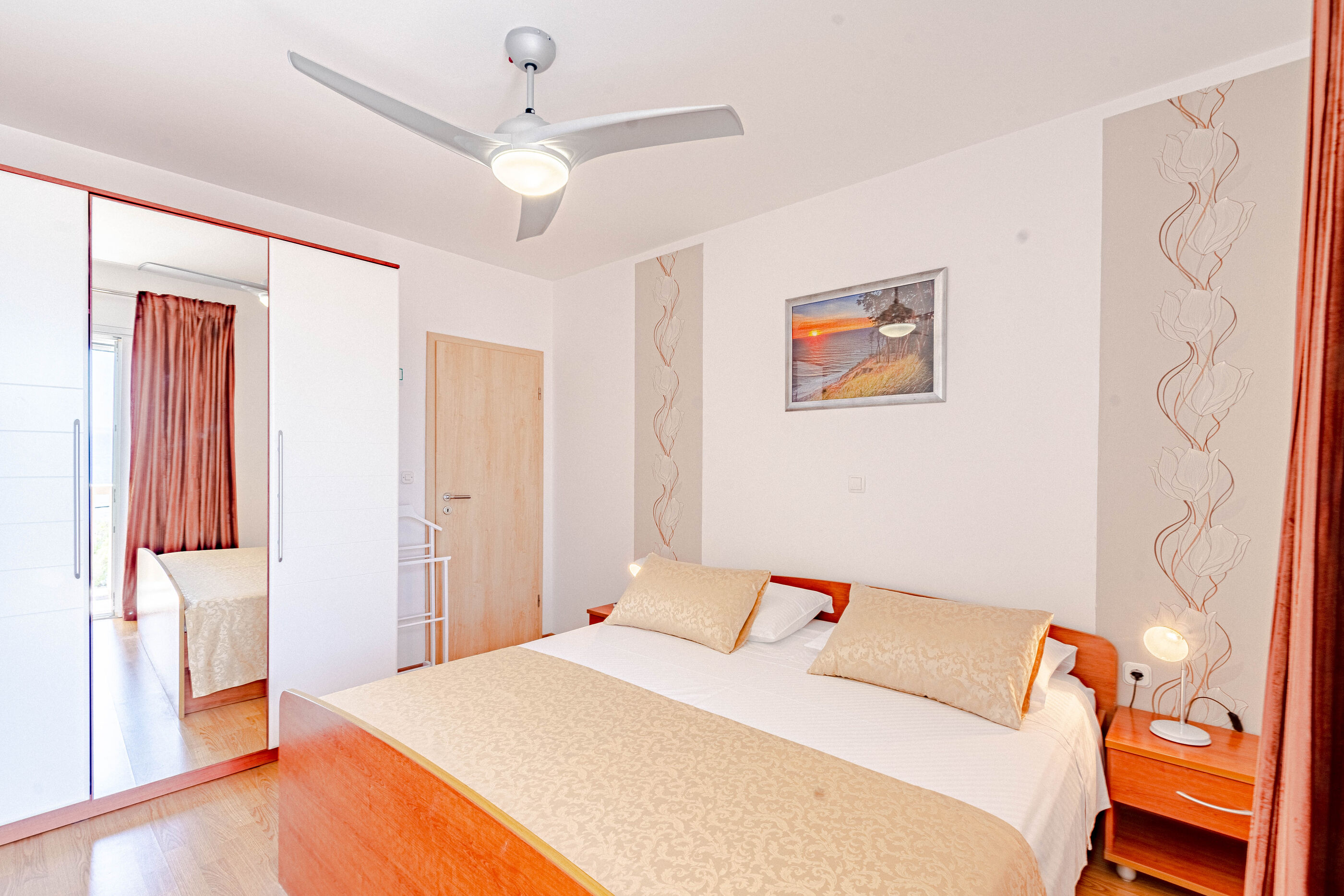 Apartment Veseljko 51761-A3