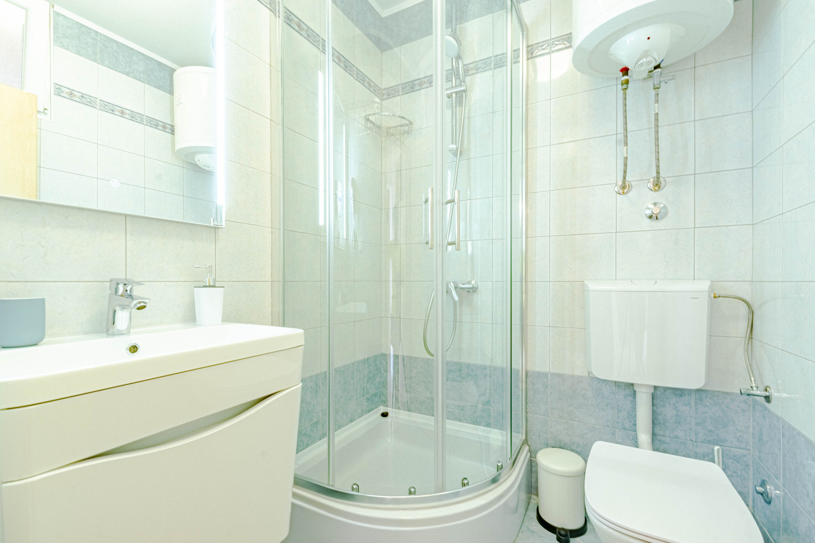 Apartment Veseljko 51761-A3