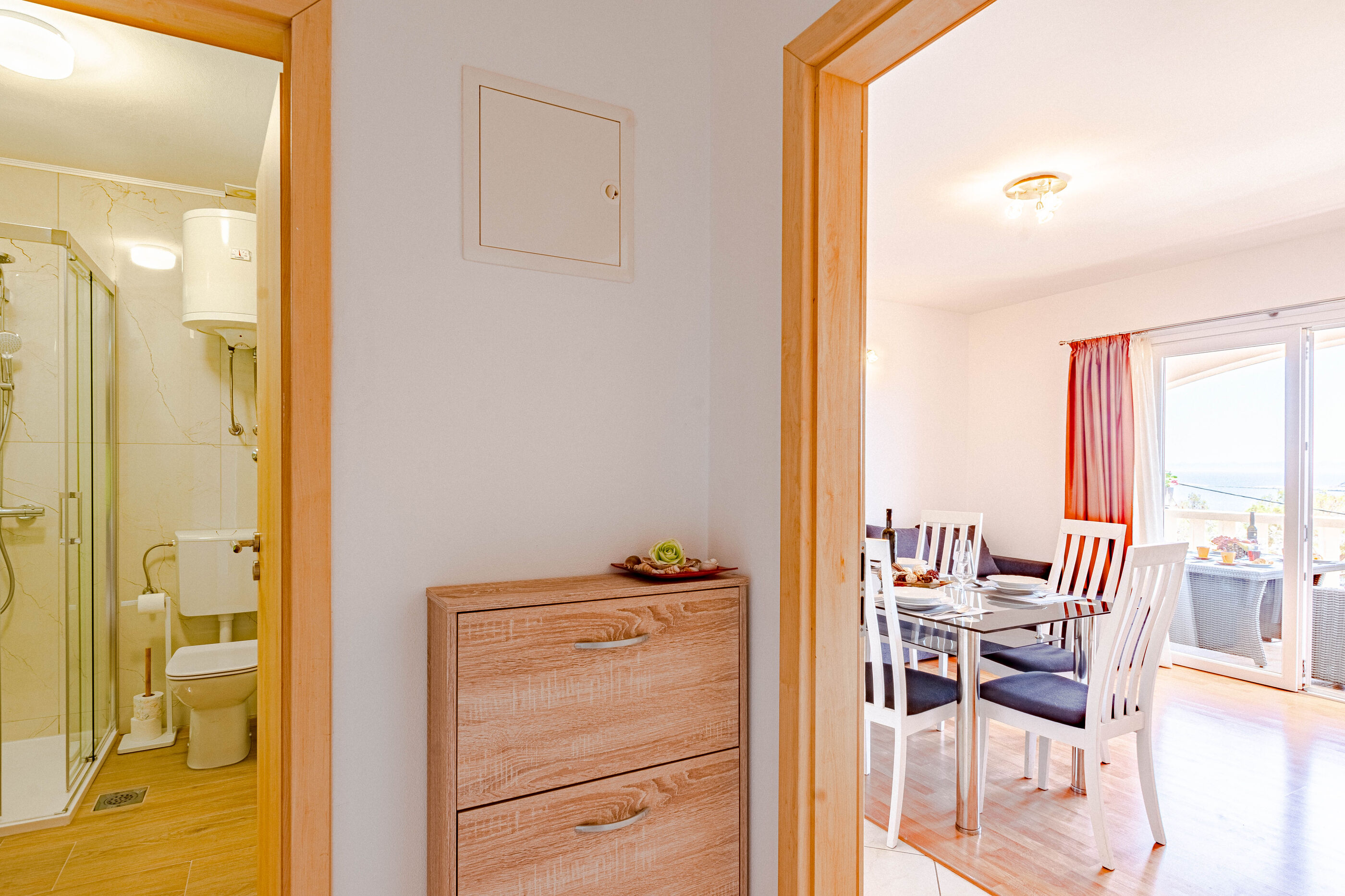 Apartment Veseljko 51761-A3