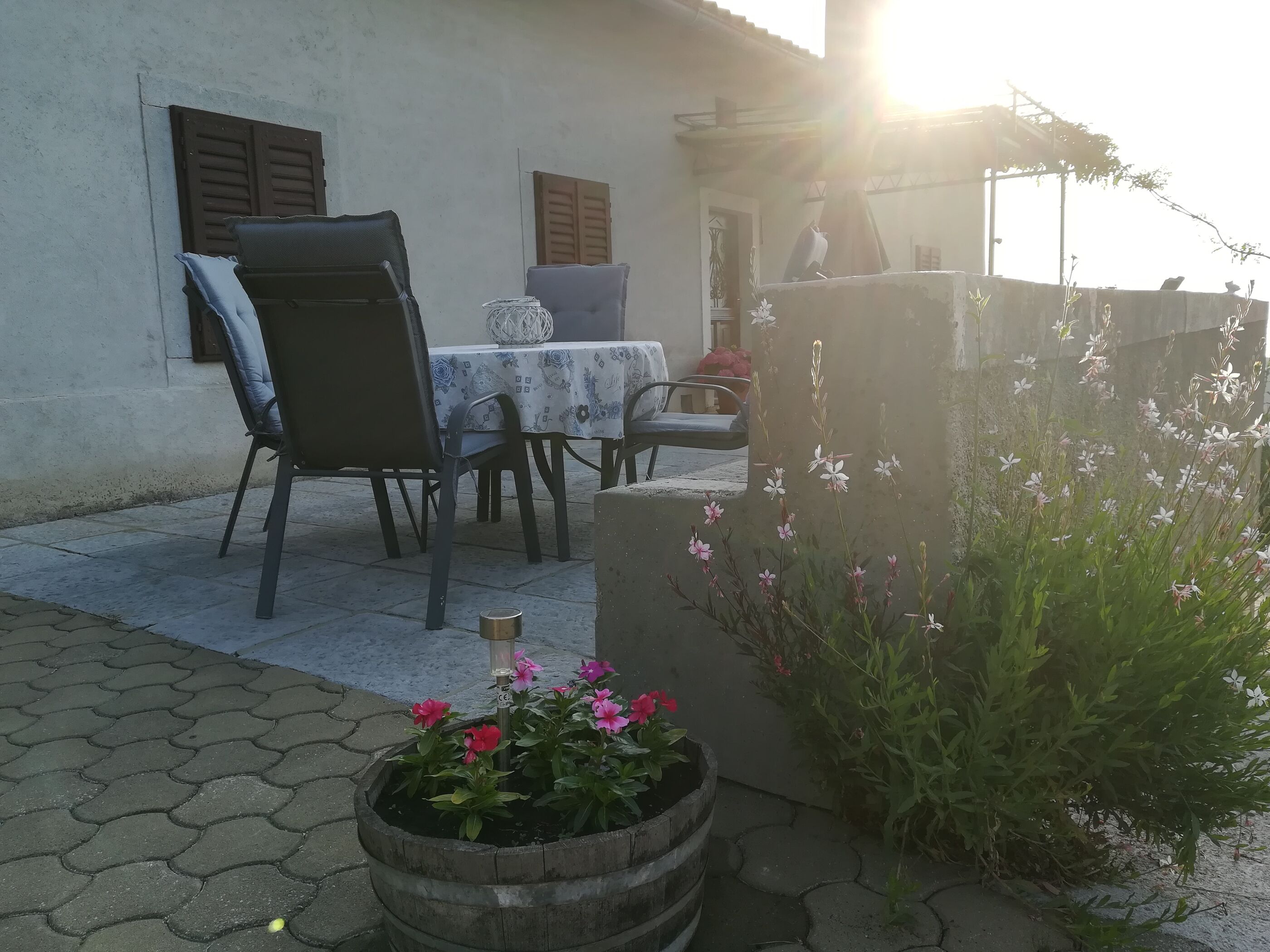 Apartment Sanja 85721-A1
