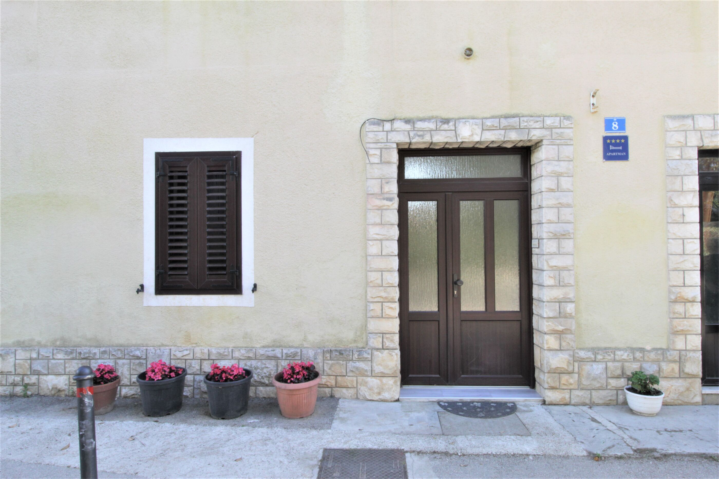 Apartment ASIMA 17481-A1
