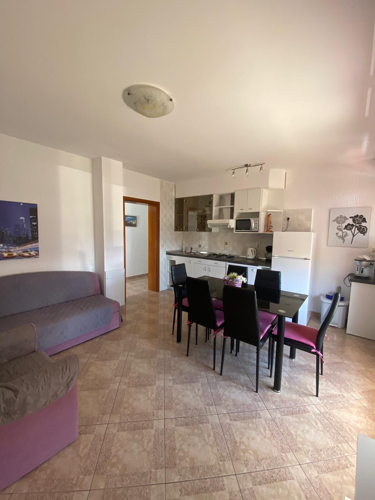 Apartment Niko 94108-A1