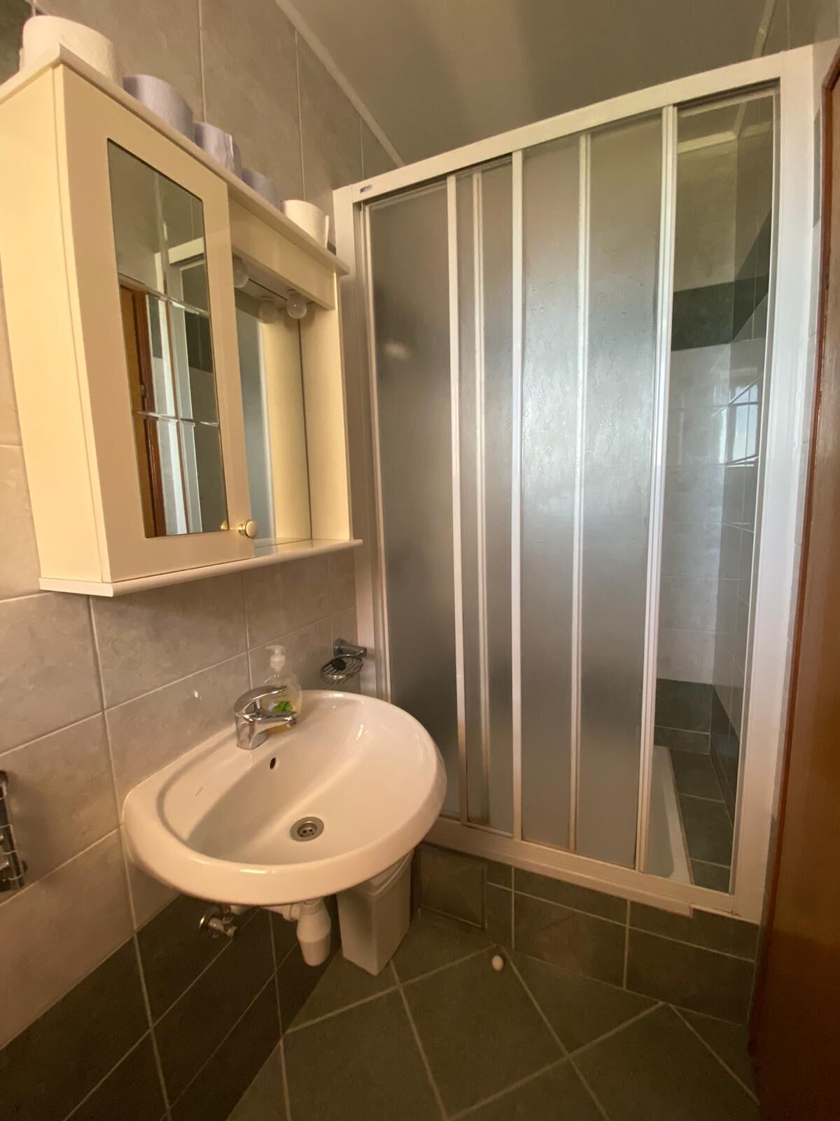 Apartment Niko 94108-A1