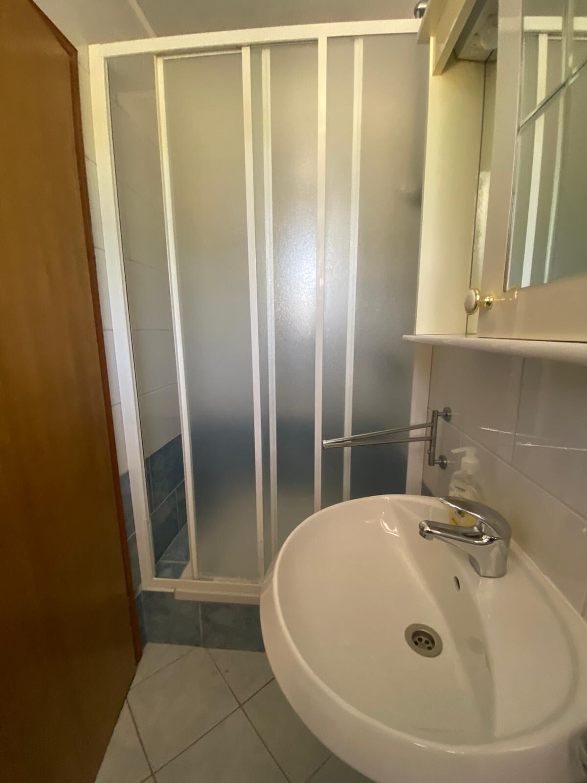 Apartment Niko 94108-A1