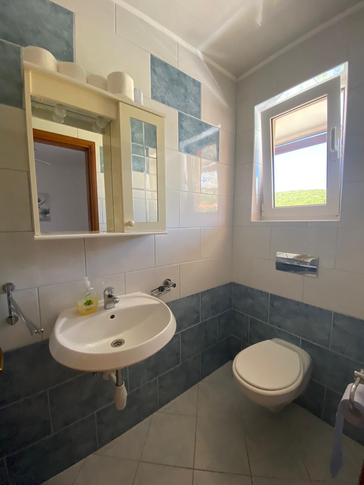 Apartment Niko 94108-A1