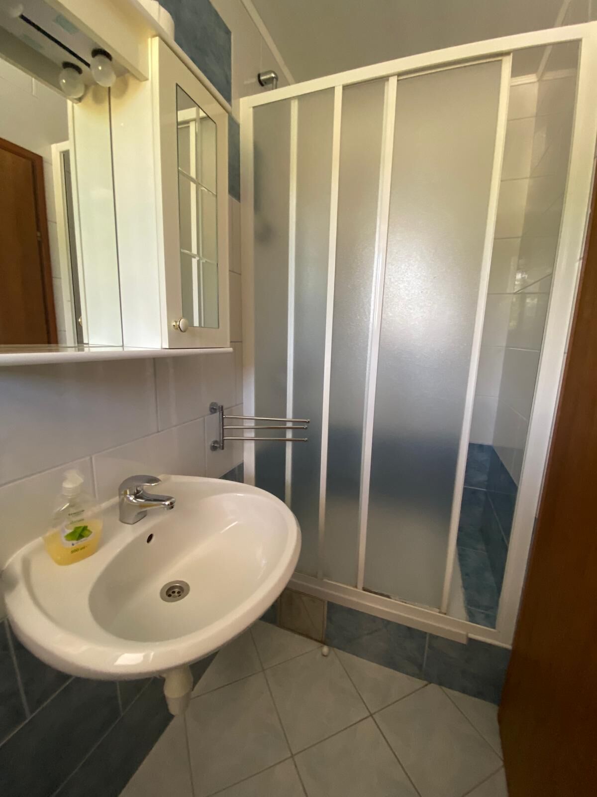 Apartment Niko 94108-A1