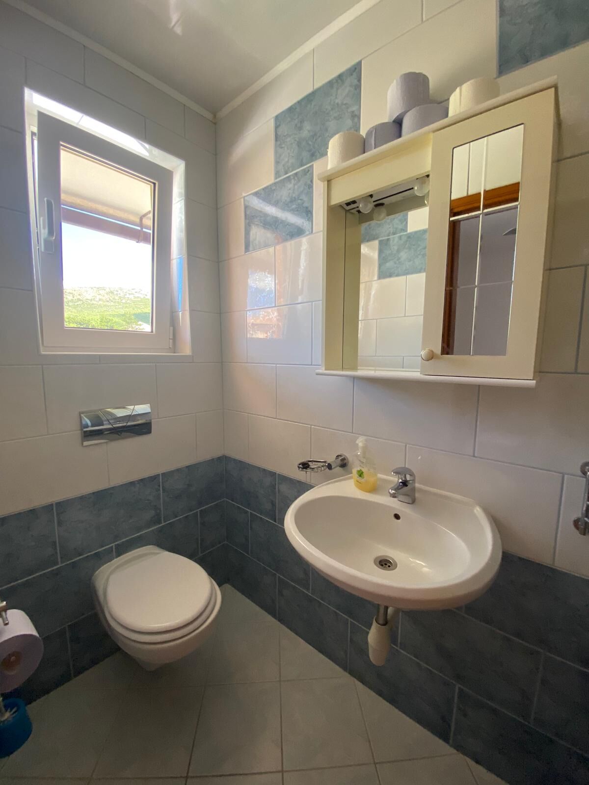 Apartment Niko 94108-A1