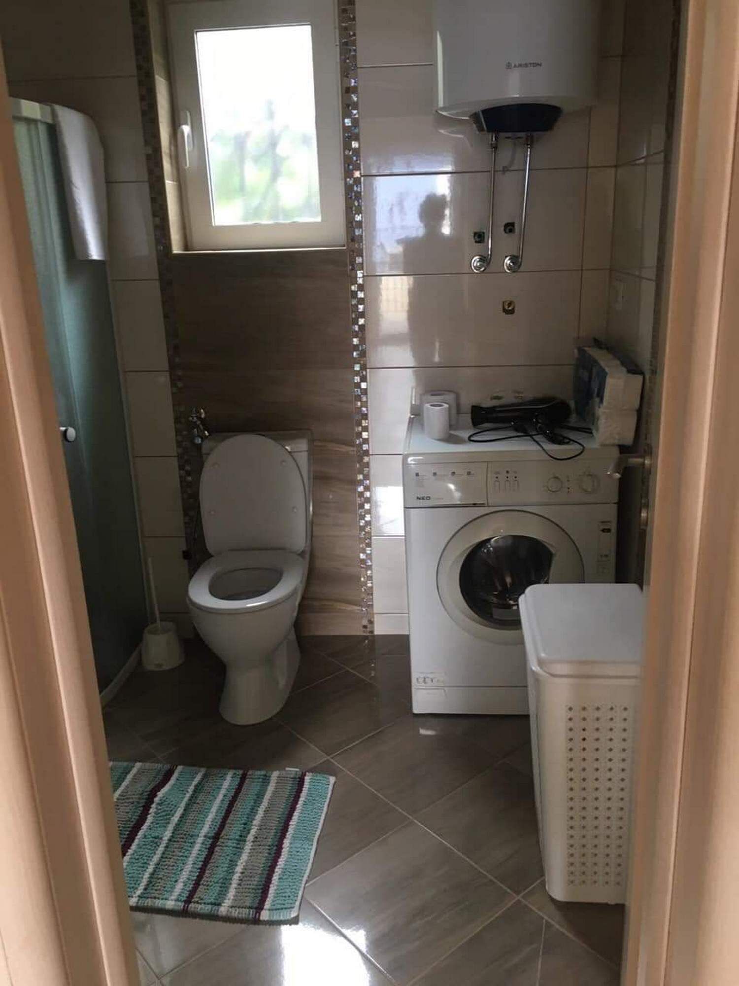 Apartments Relax 90451-A1