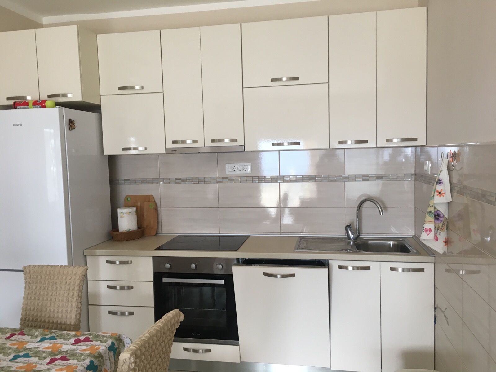 Apartments Relax 90451-A1