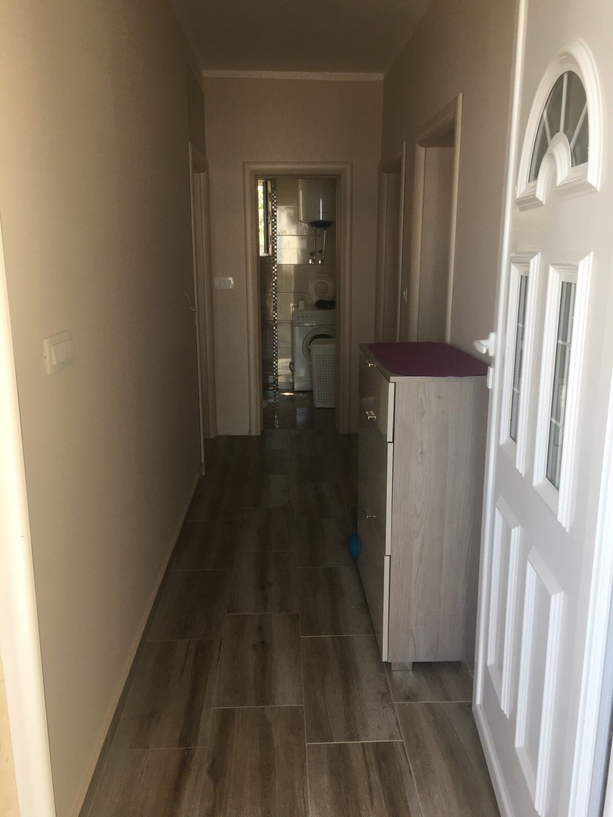 Apartments Relax 90451-A1