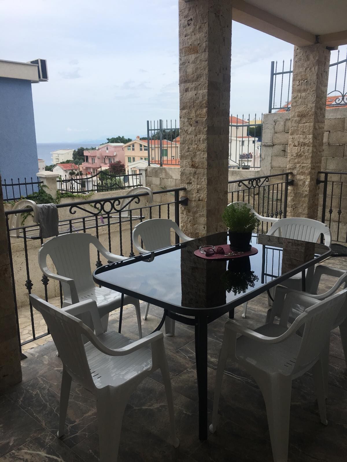 Apartments Relax 90451-A1