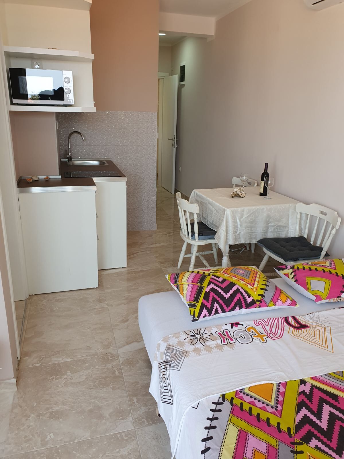 Apartments Relax 90451-A2