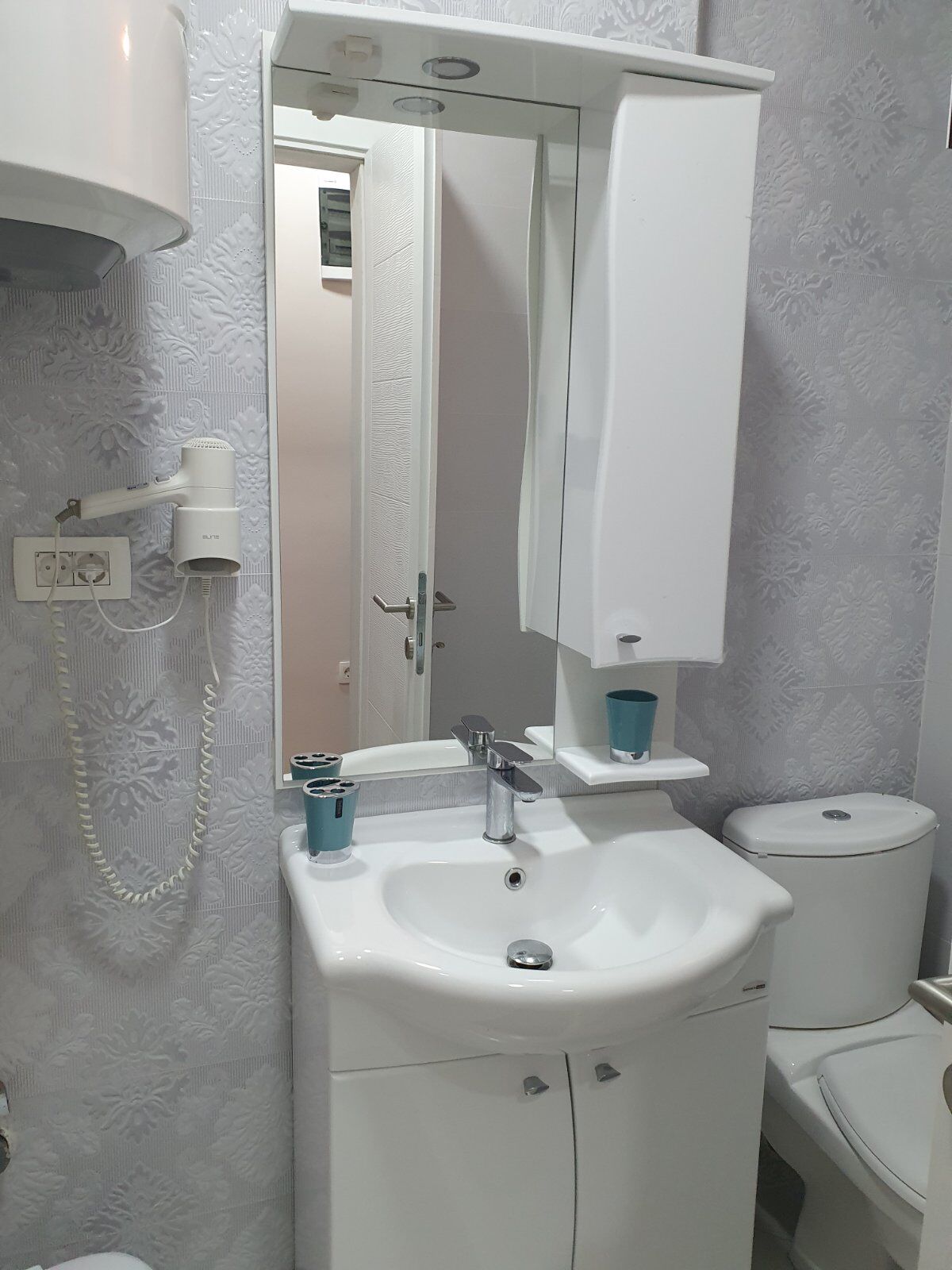 Apartments Relax 90451-A2