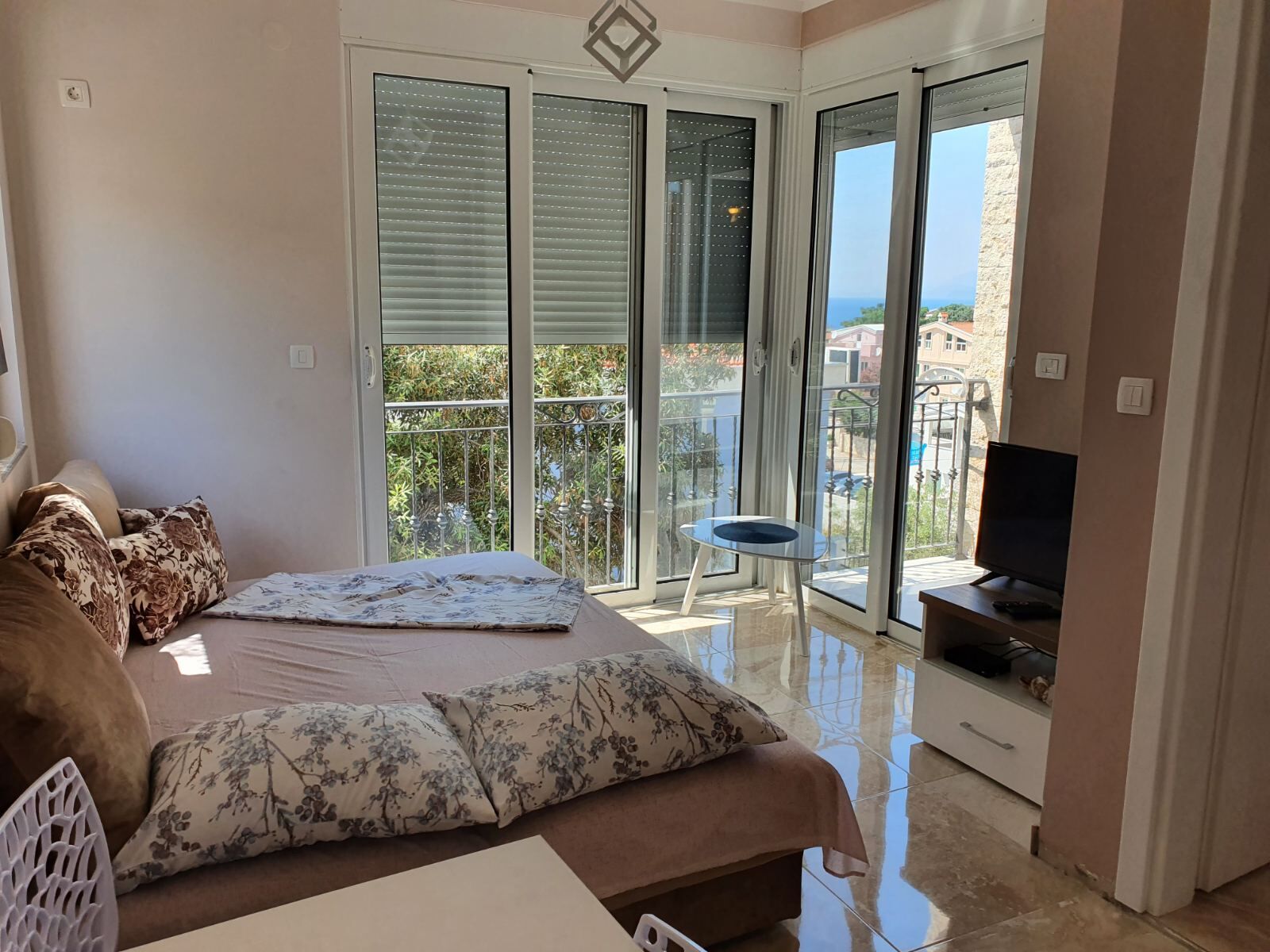 Apartments Relax 90451-A2