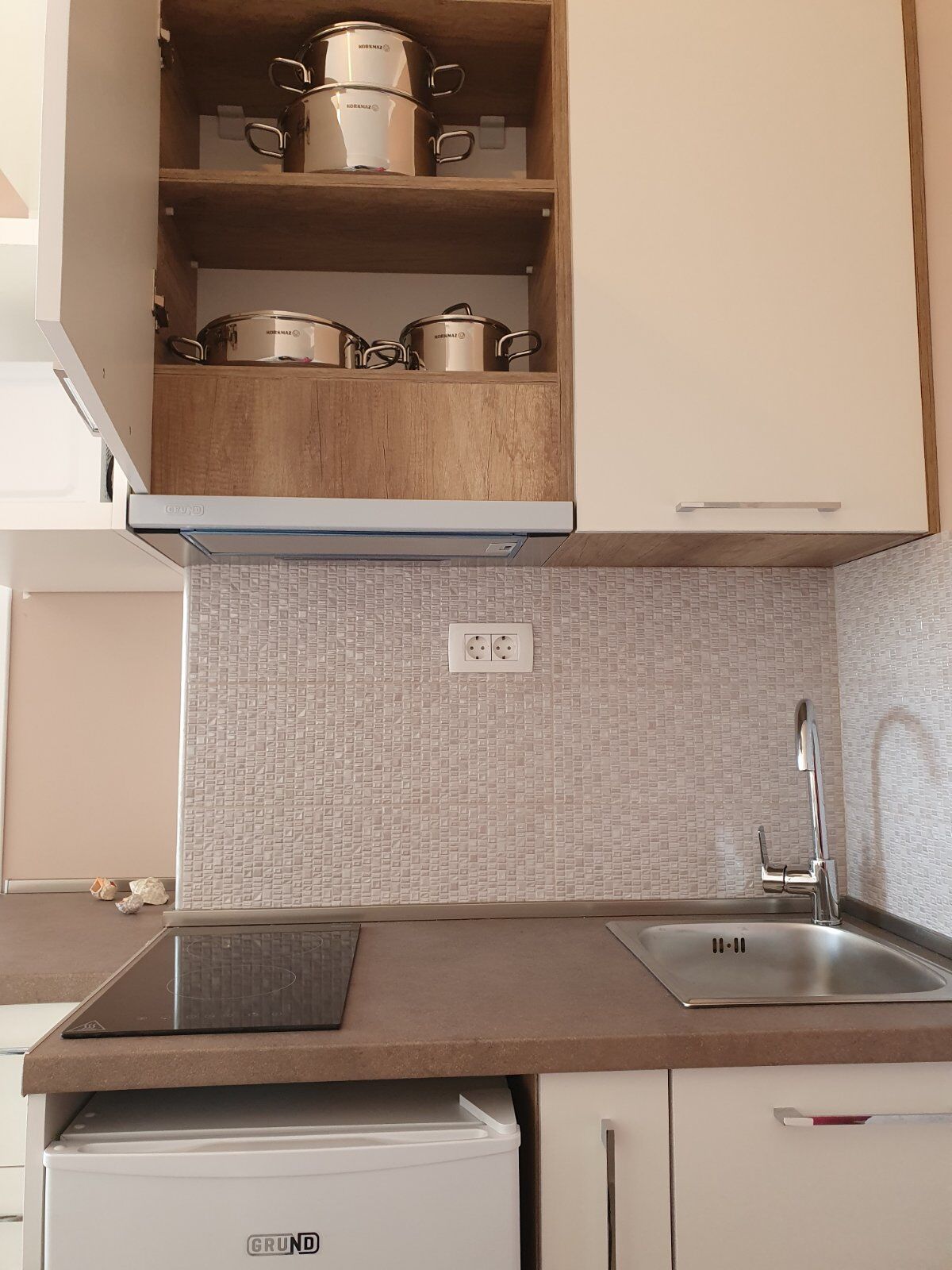 Apartments Relax 90451-A2