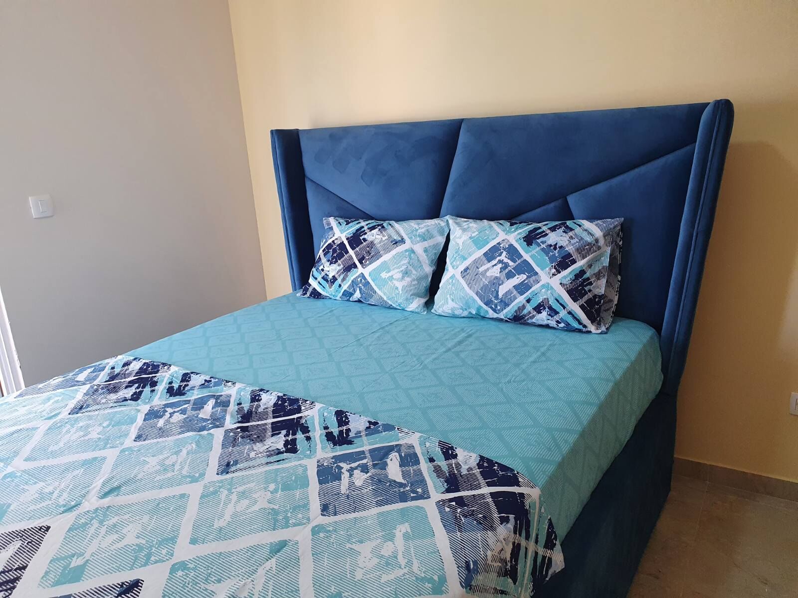 Apartments Relax 90451-A3