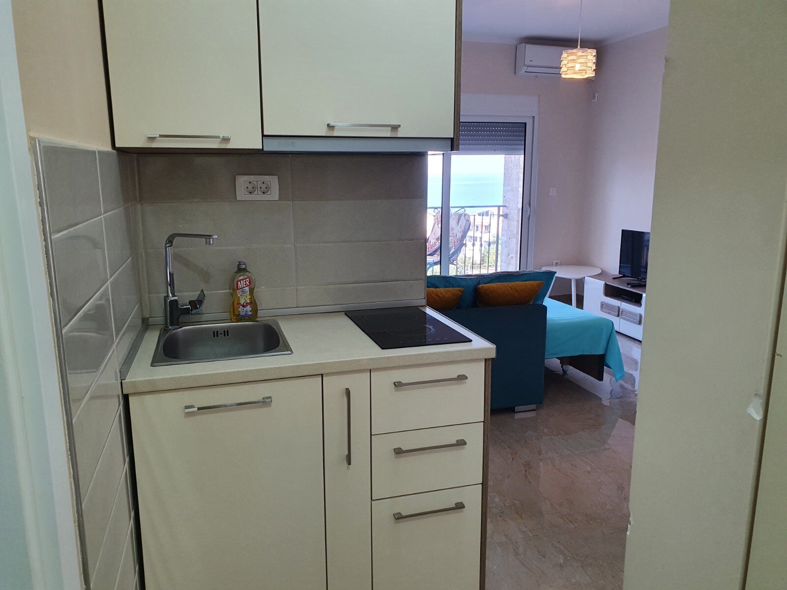 Apartments Relax 90451-A3