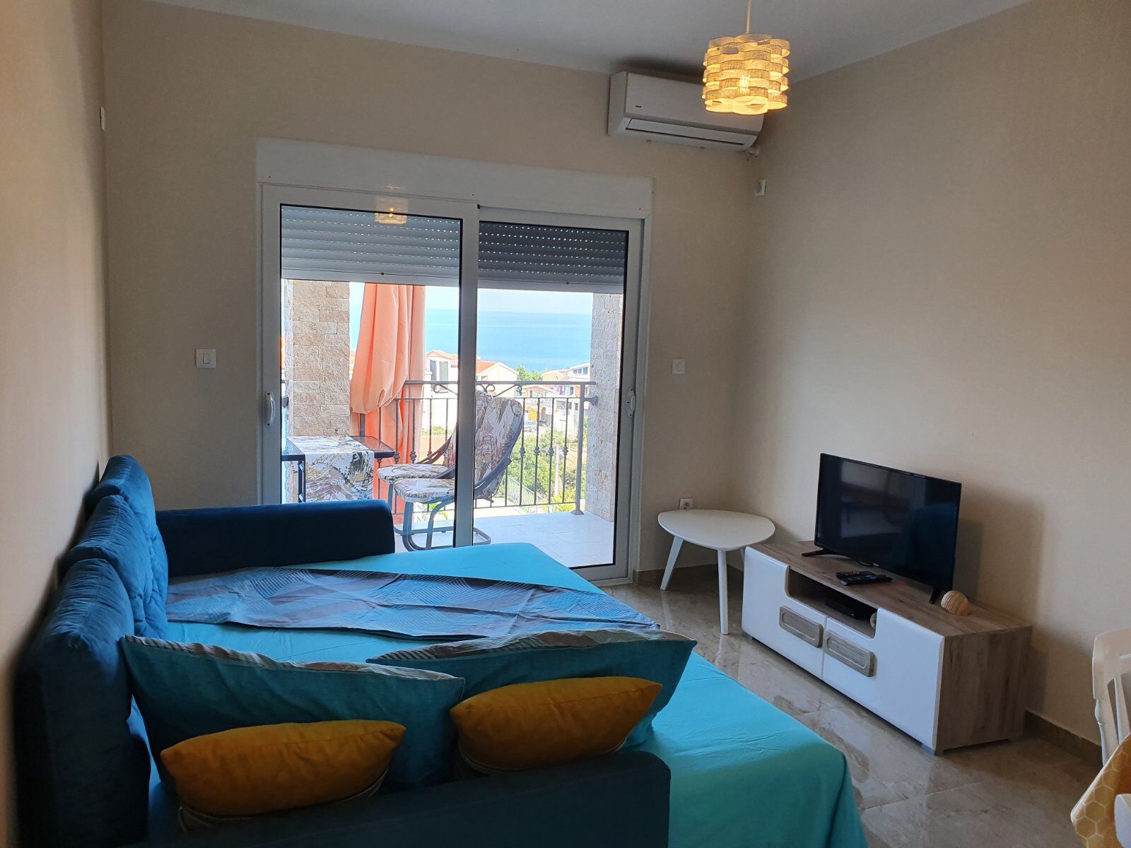 Apartments Relax 90451-A3