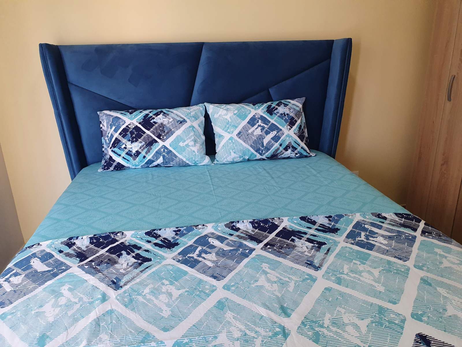 Apartments Relax 90451-A3