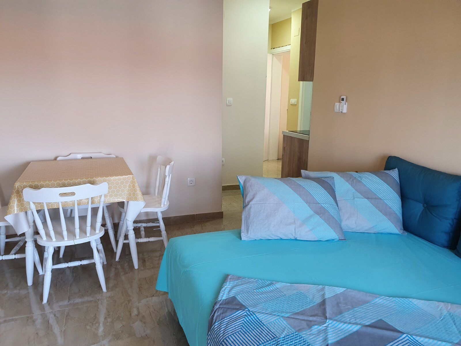 Apartments Relax 90451-A3