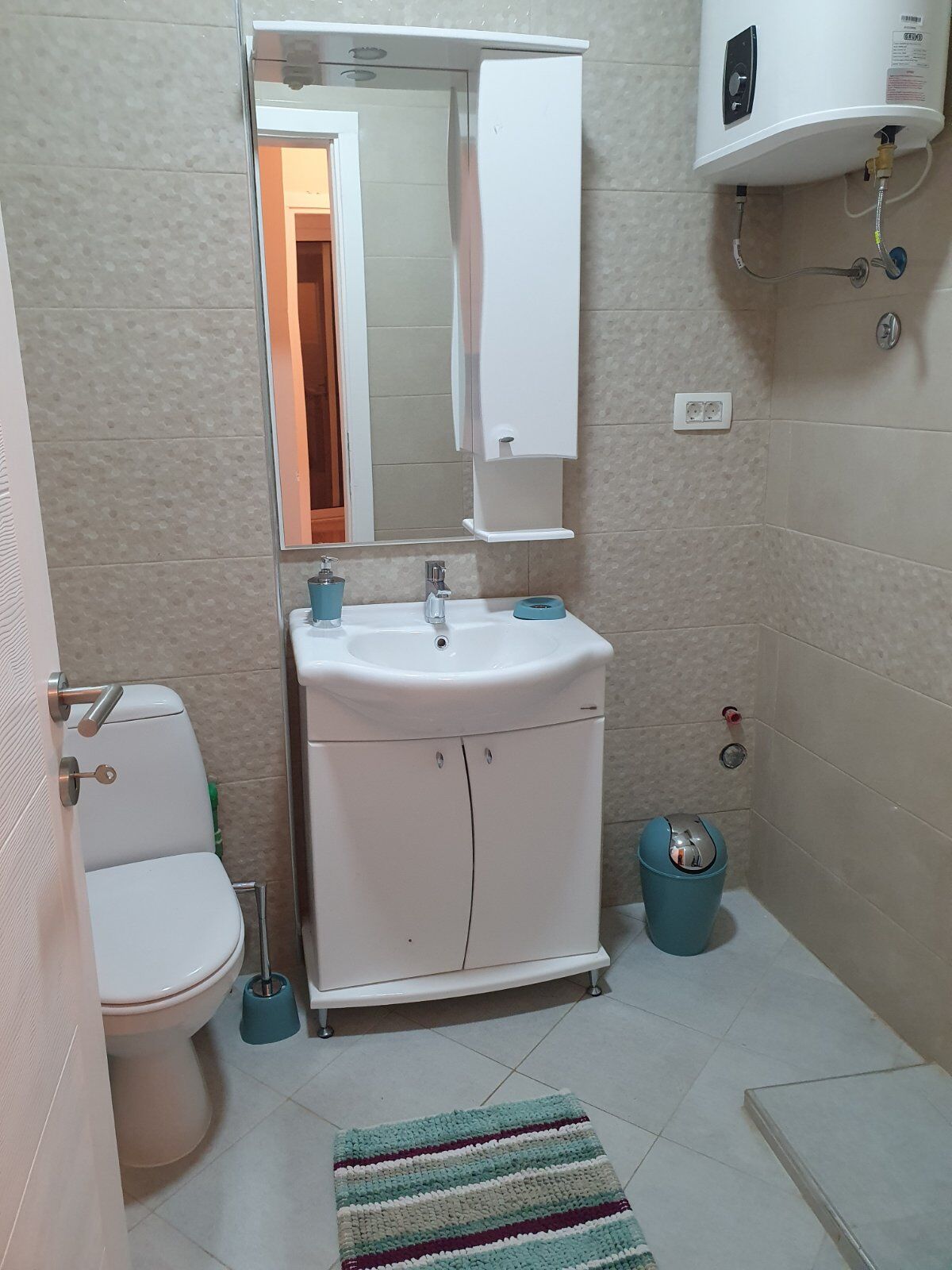 Apartments Relax 90451-A3