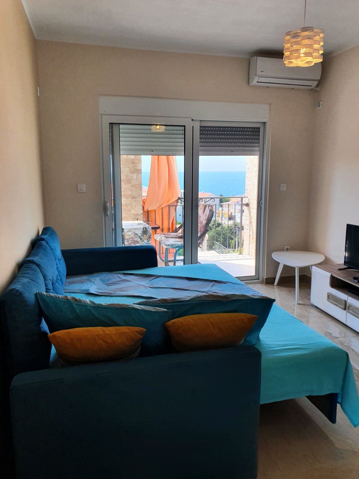 Apartments Relax 90451-A3