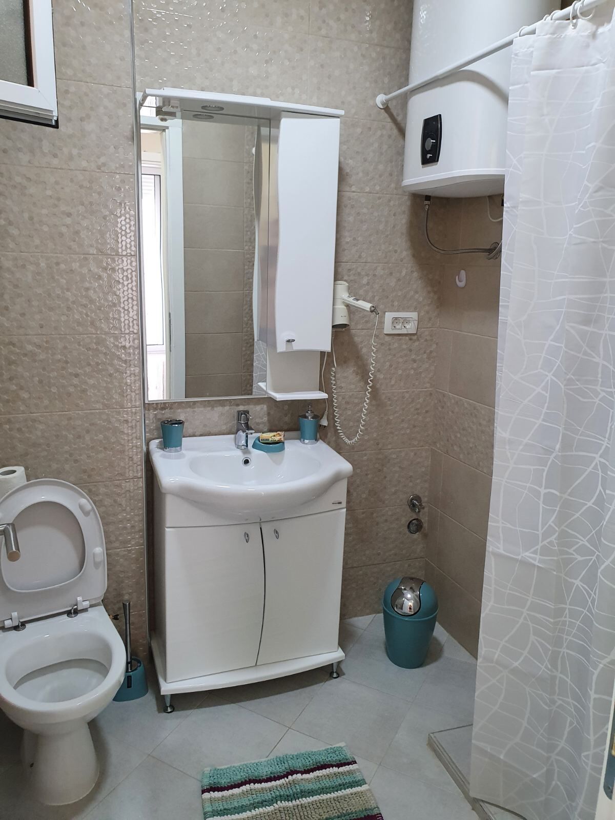 Apartments Relax 90451-A3