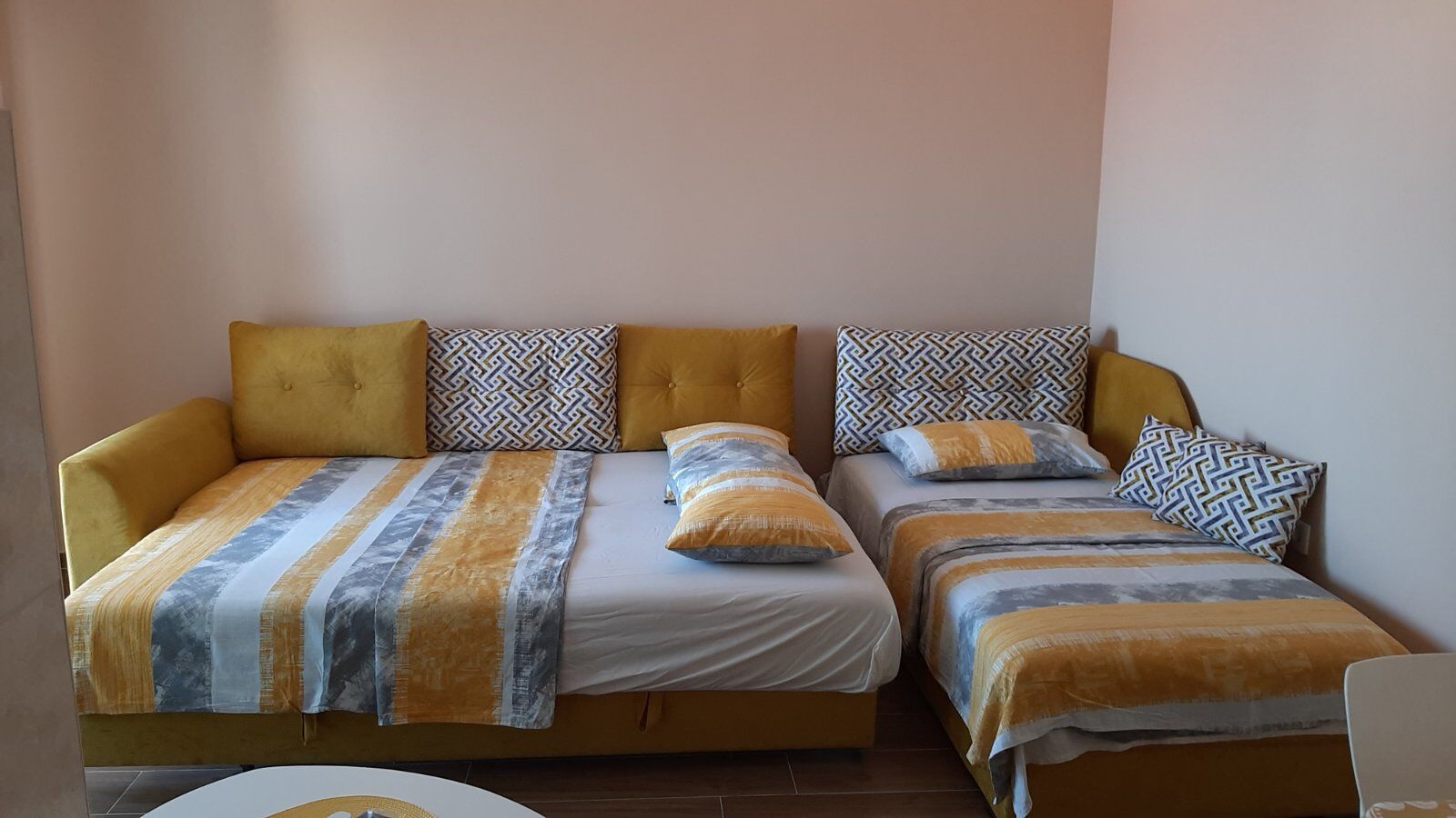 Apartments Relax 90451-A5