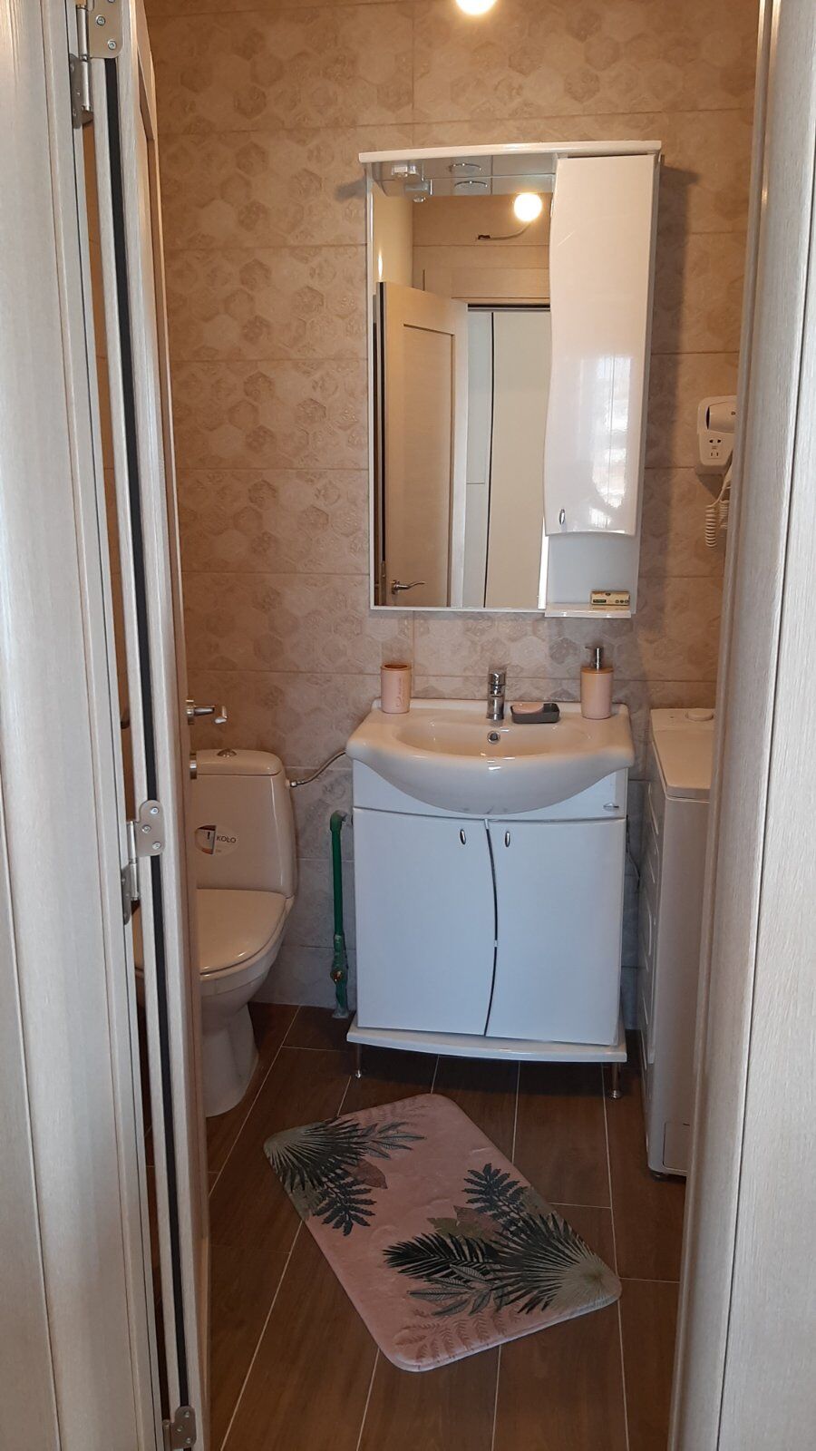 Apartments Relax 90451-A5