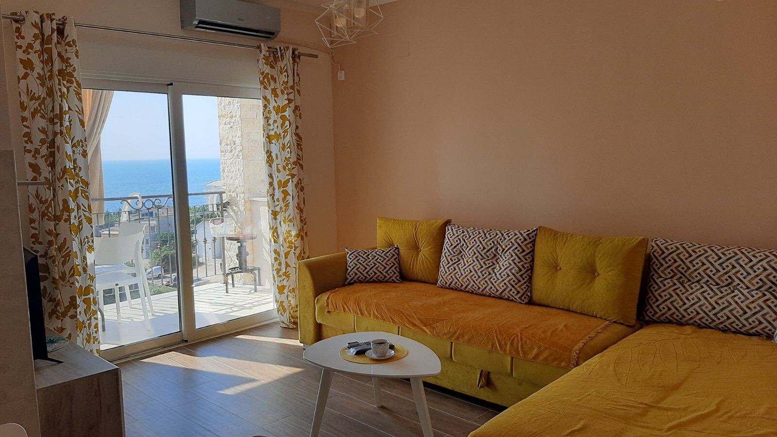 Apartments Relax 90451-A5