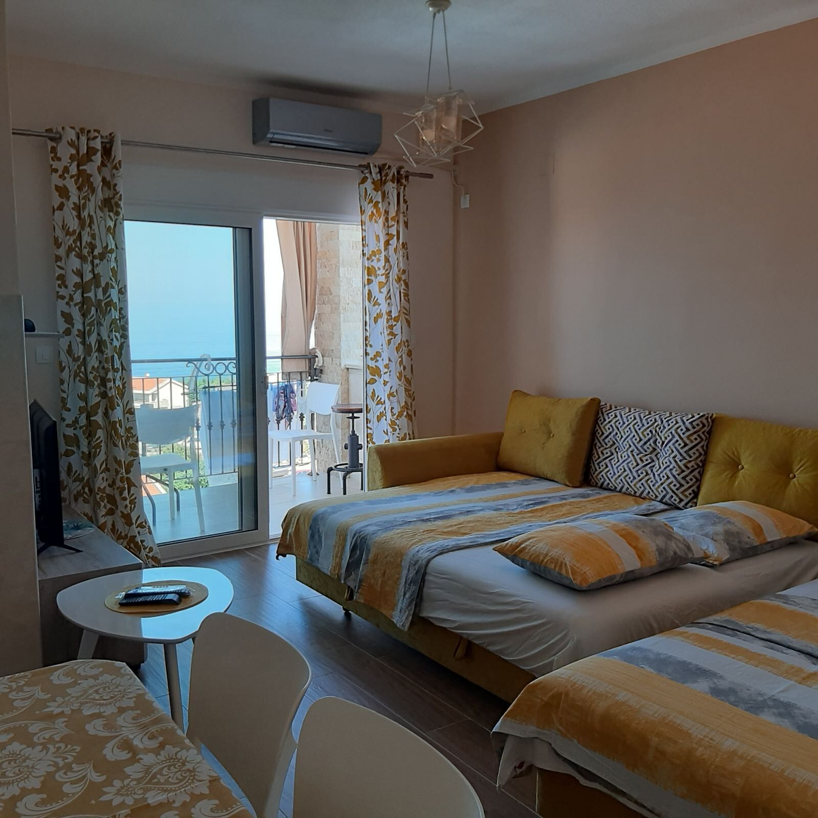 Apartments Relax 90451-A5