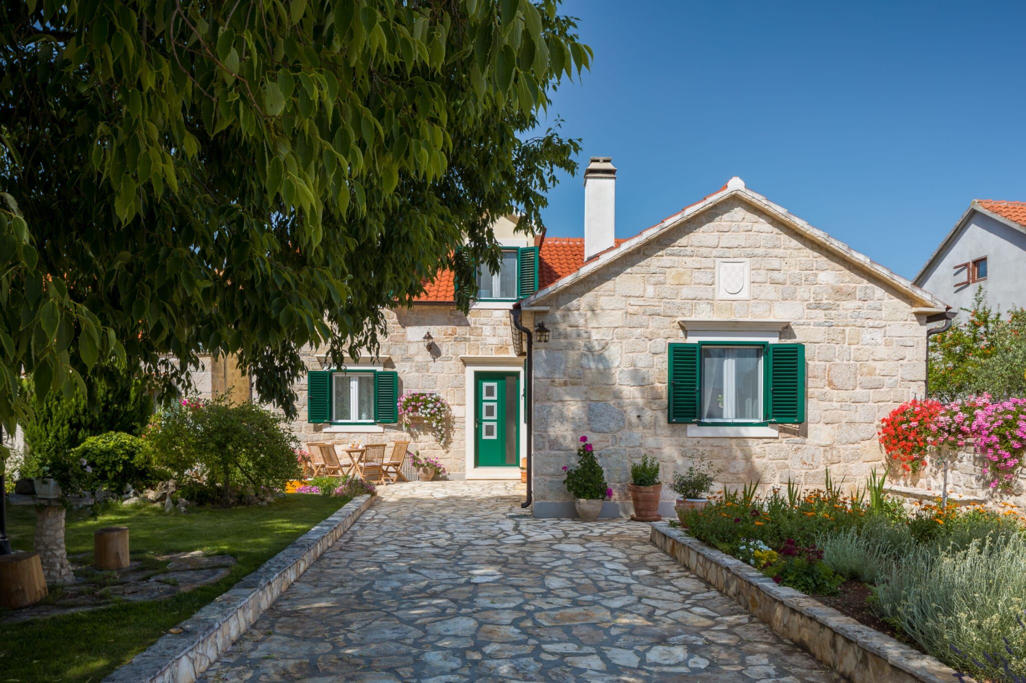 Villa Giardino V9631-K1