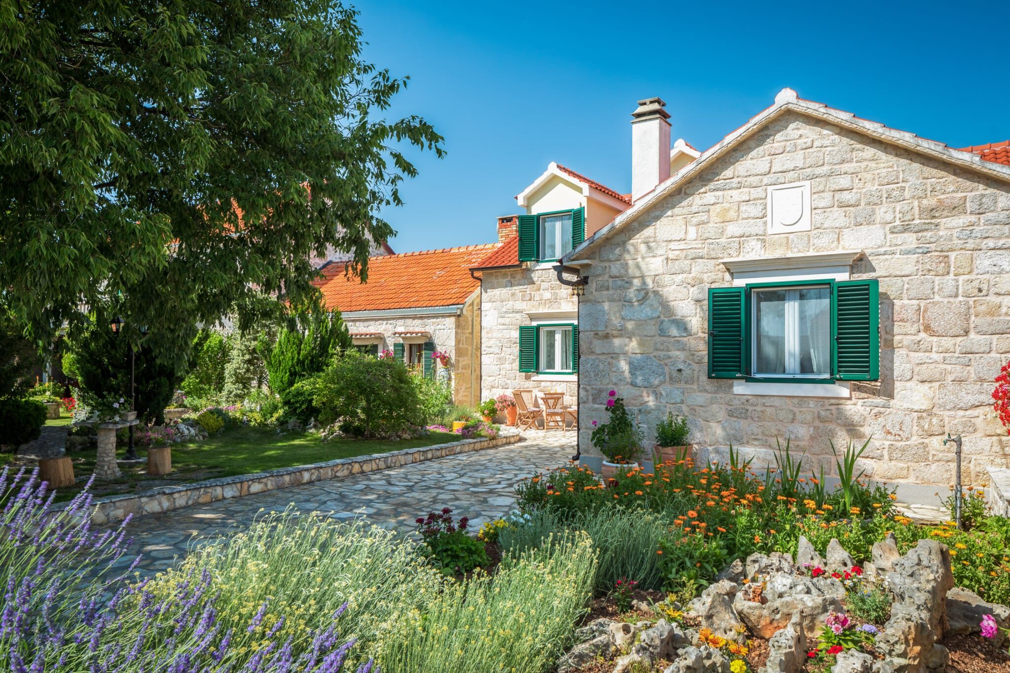 Villa Giardino V9631-K1