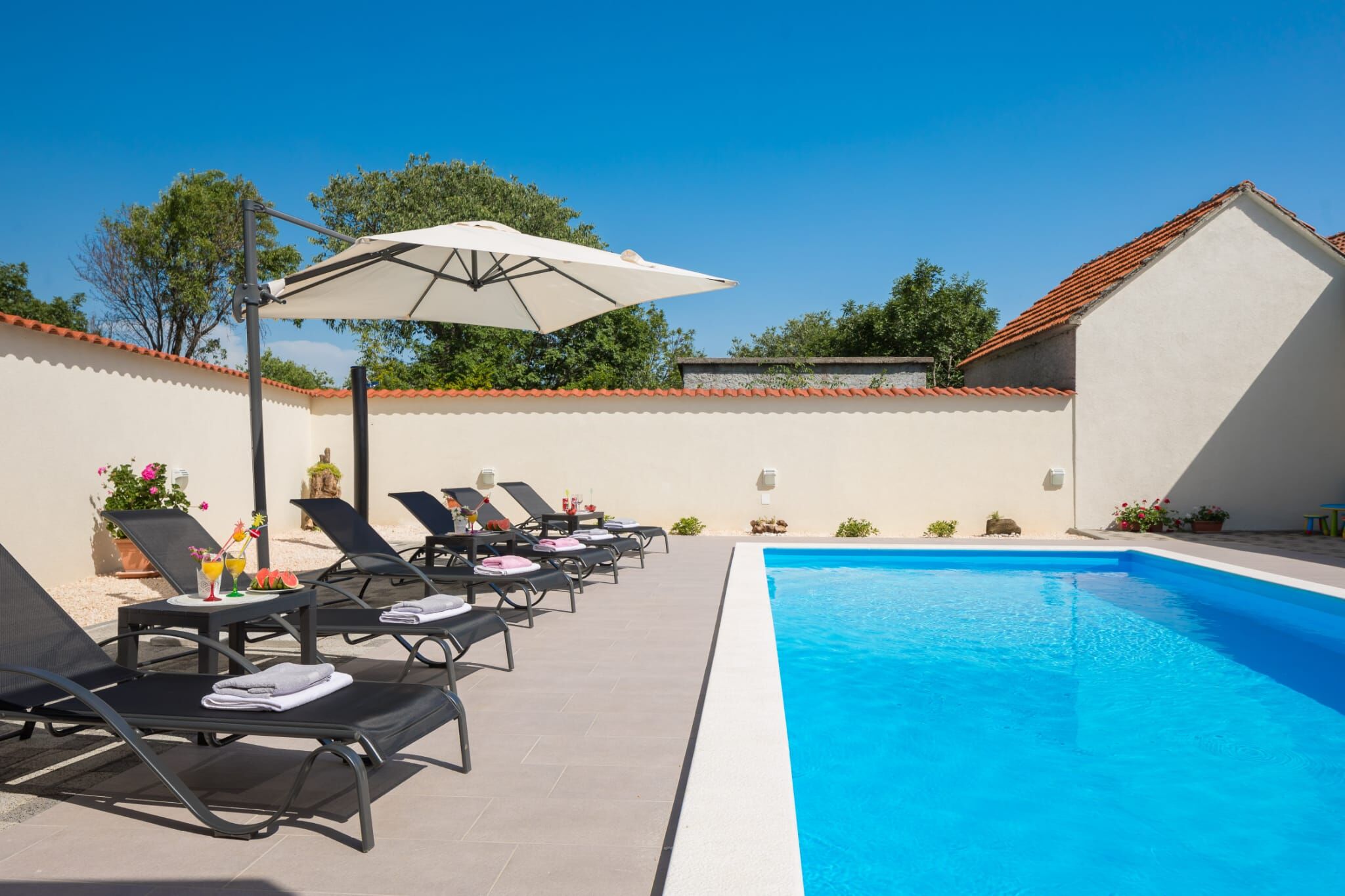 Villa Giardino V9631-K1
